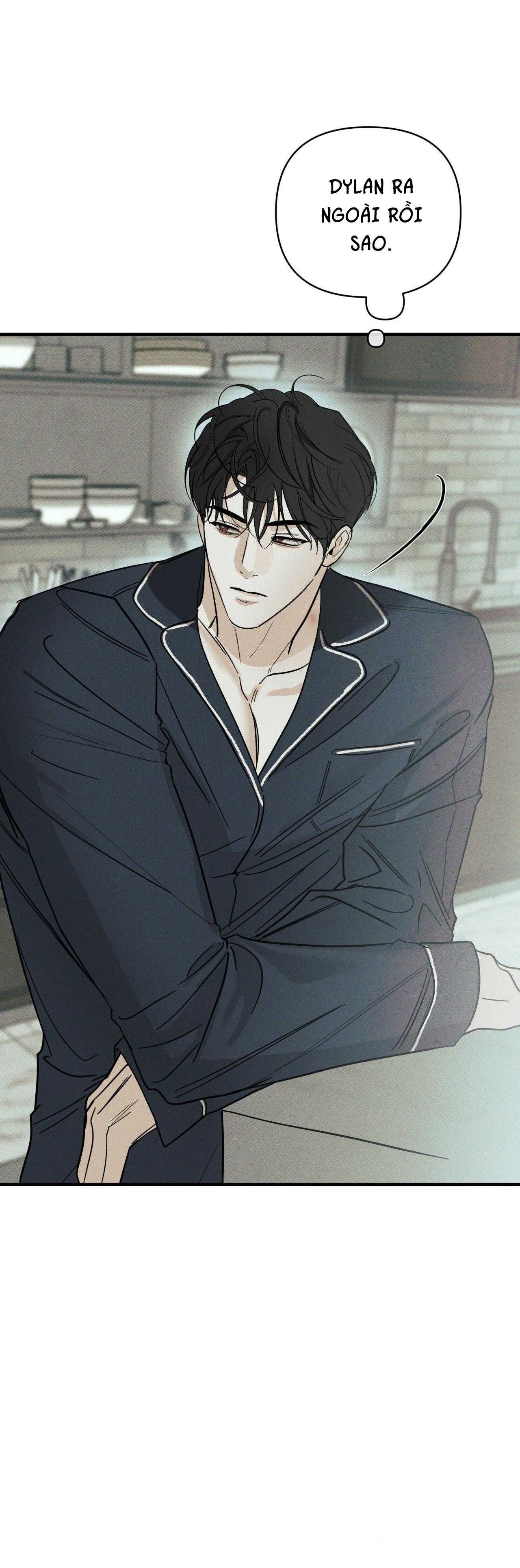 Ôi, Kẻ Thù Không Đội Trời Chung Chap 37 - Next Chap 38