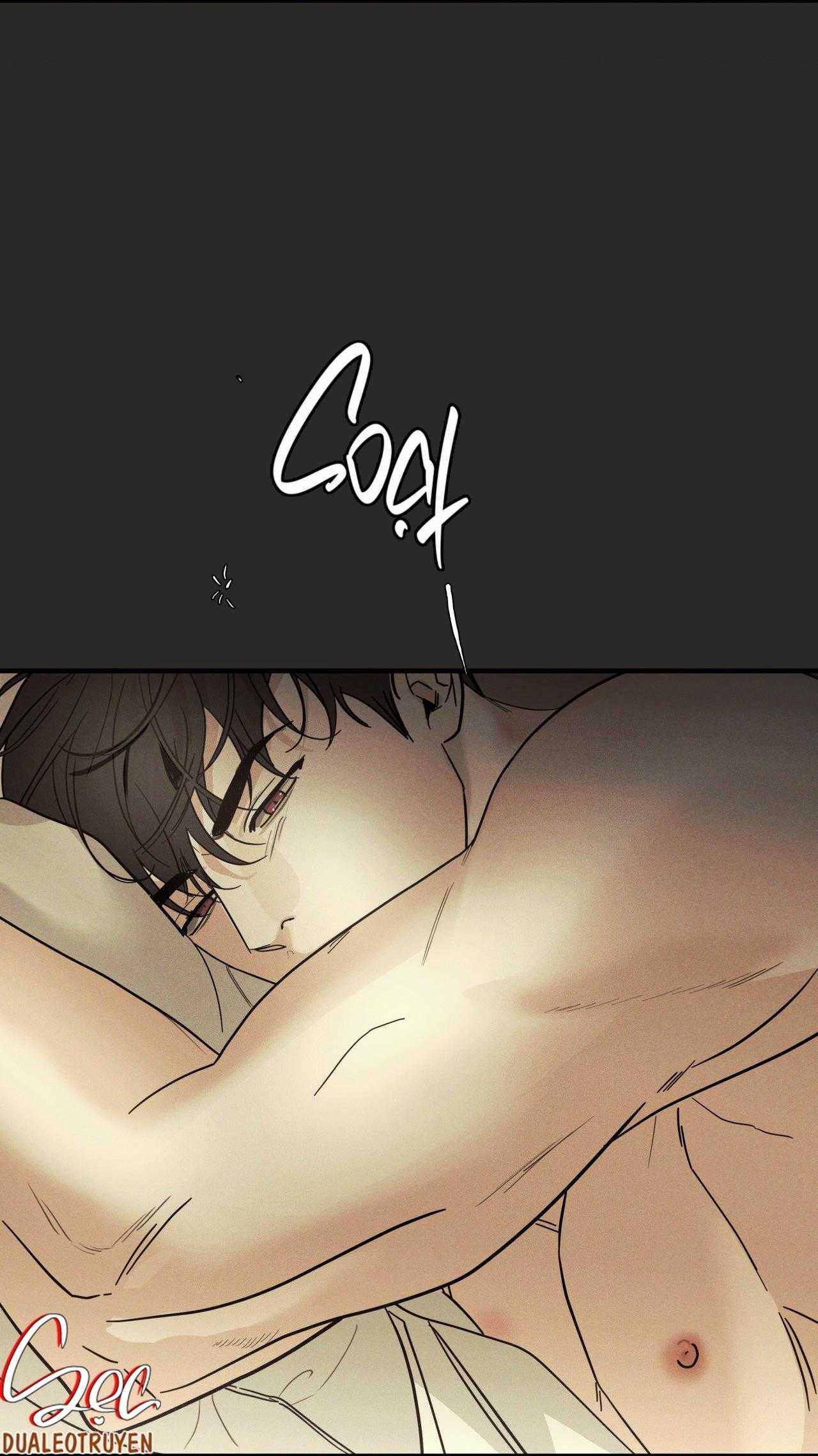 Ôi, Kẻ Thù Không Đội Trời Chung Chap 37 - Next Chap 38