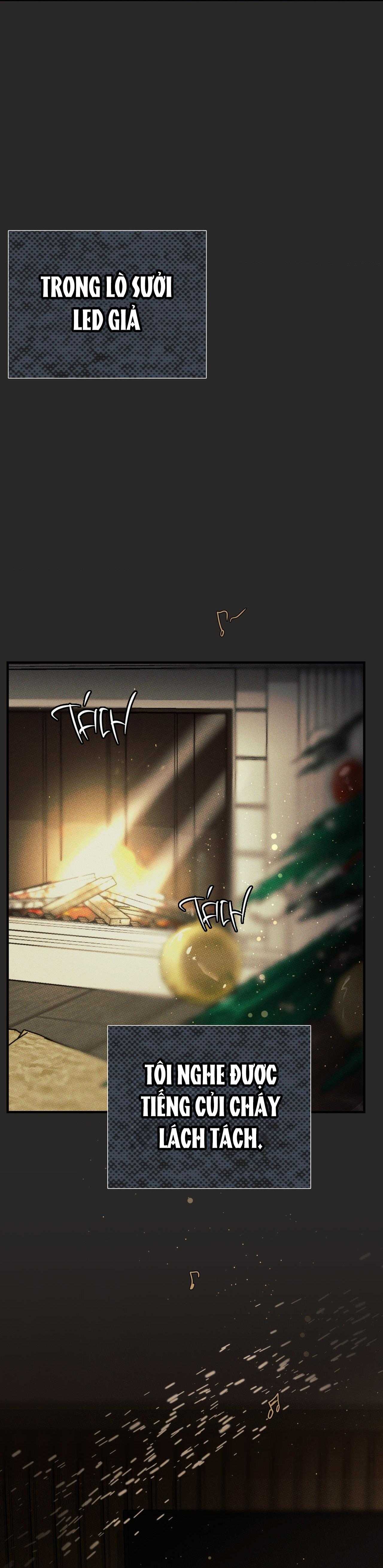 Ôi, Kẻ Thù Không Đội Trời Chung Chap 37 - Next Chap 38