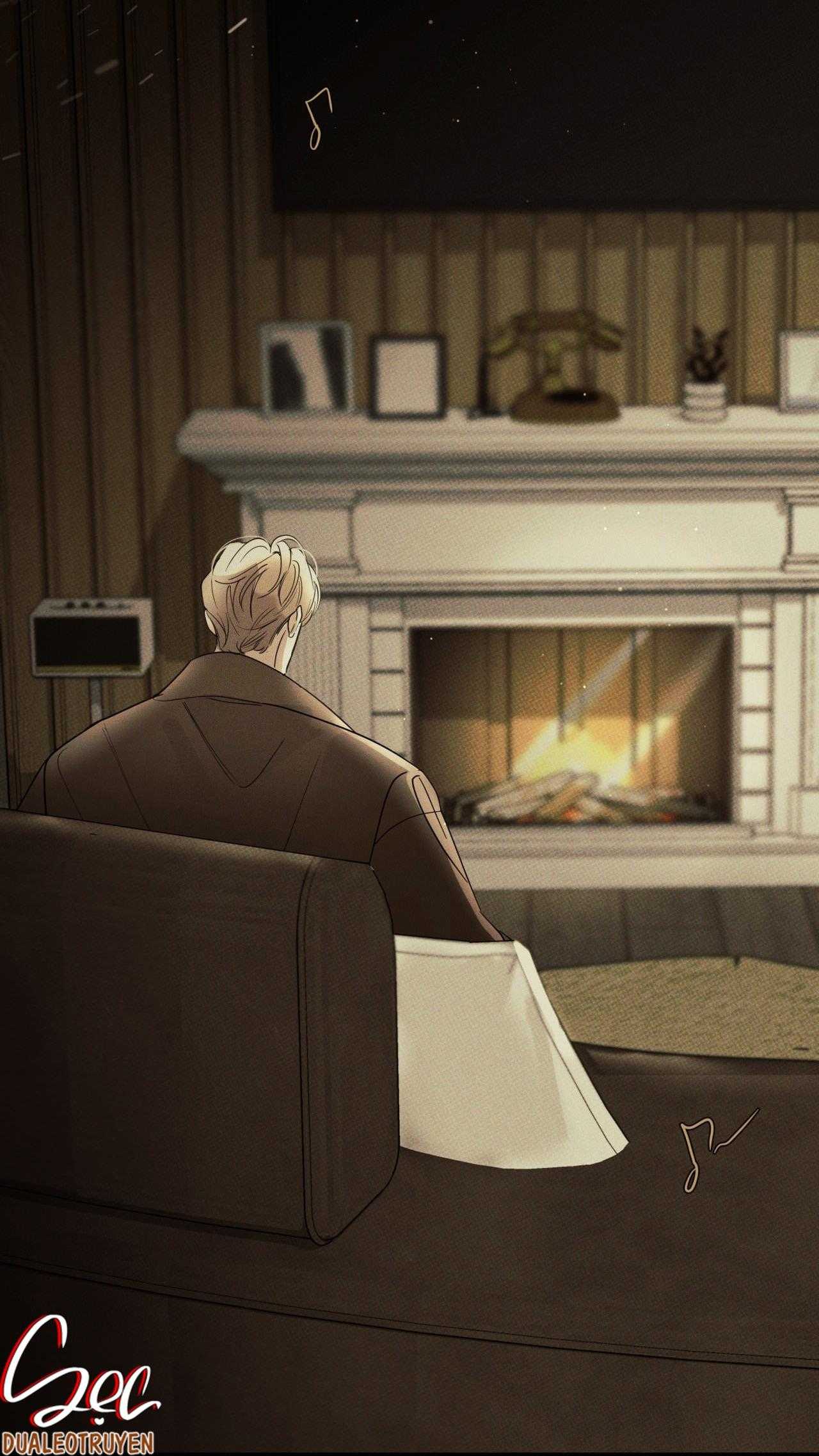 Ôi, Kẻ Thù Không Đội Trời Chung Chap 37 - Next Chap 38