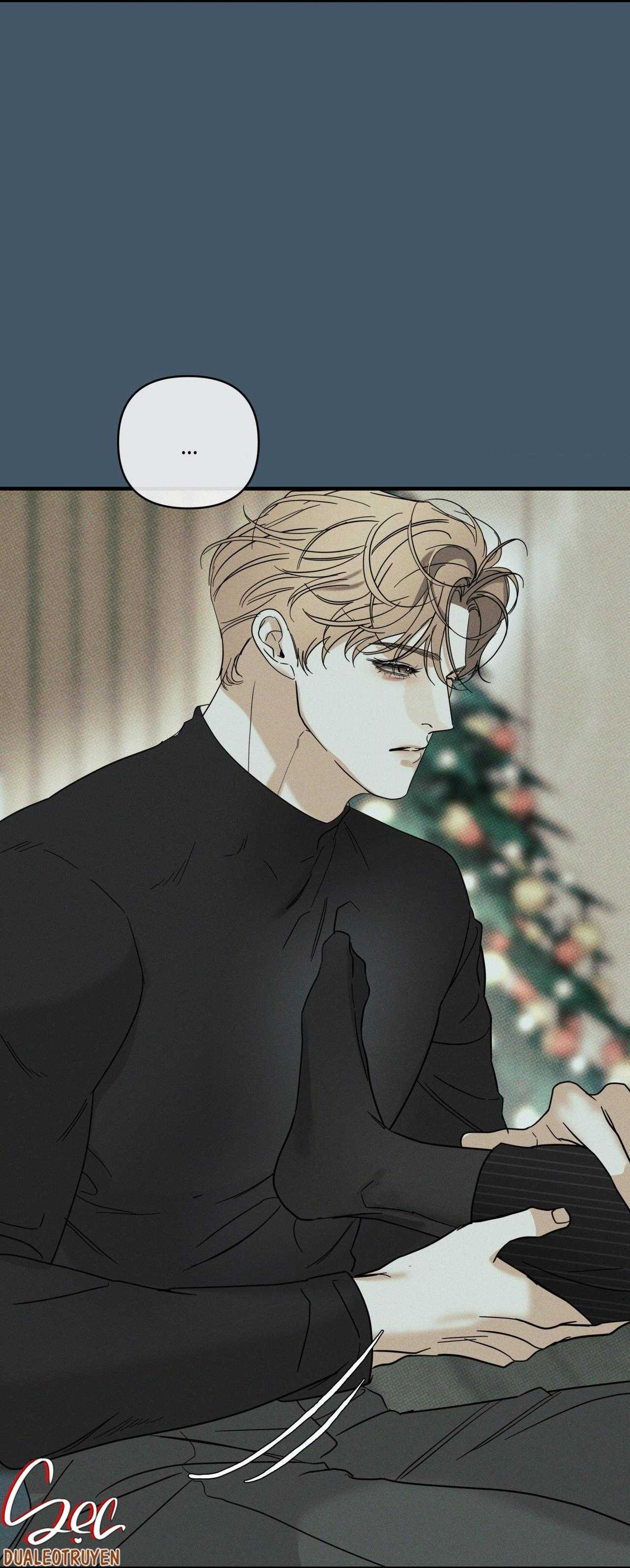 Ôi, Kẻ Thù Không Đội Trời Chung Chap 37 - Next Chap 38