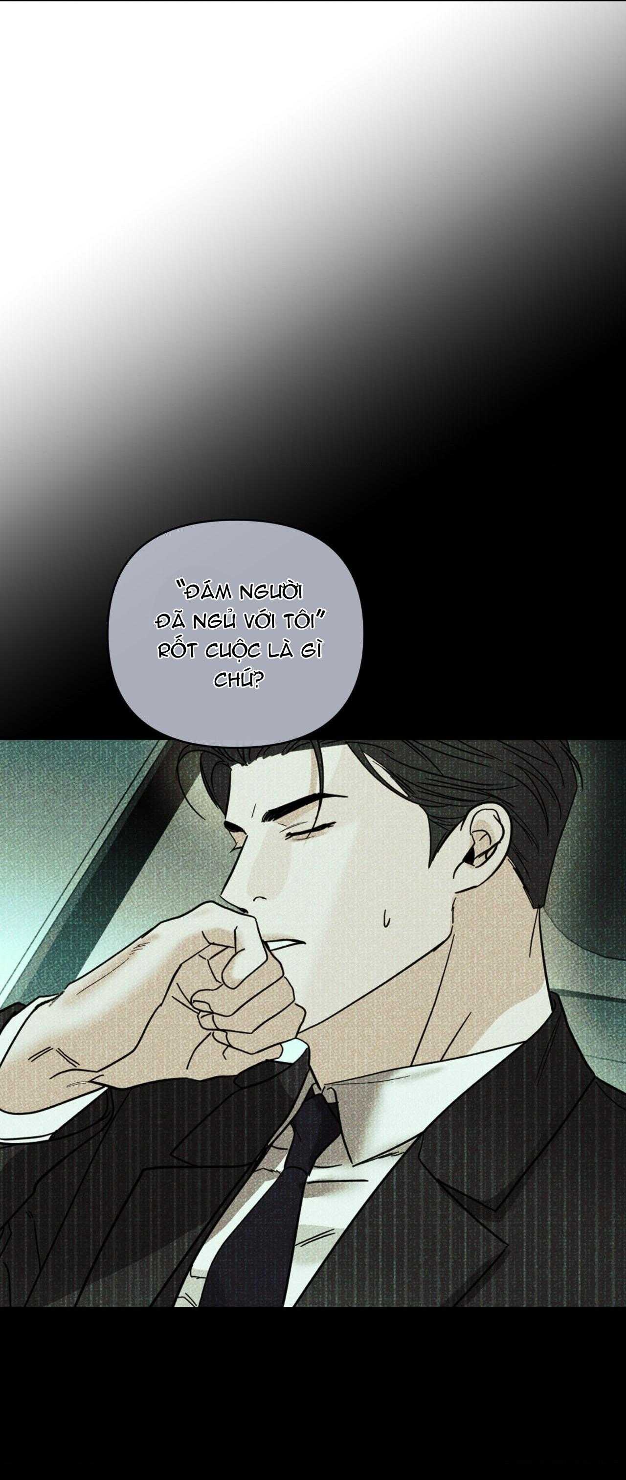 Ôi, Kẻ Thù Không Đội Trời Chung Chap 37 - Next Chap 38