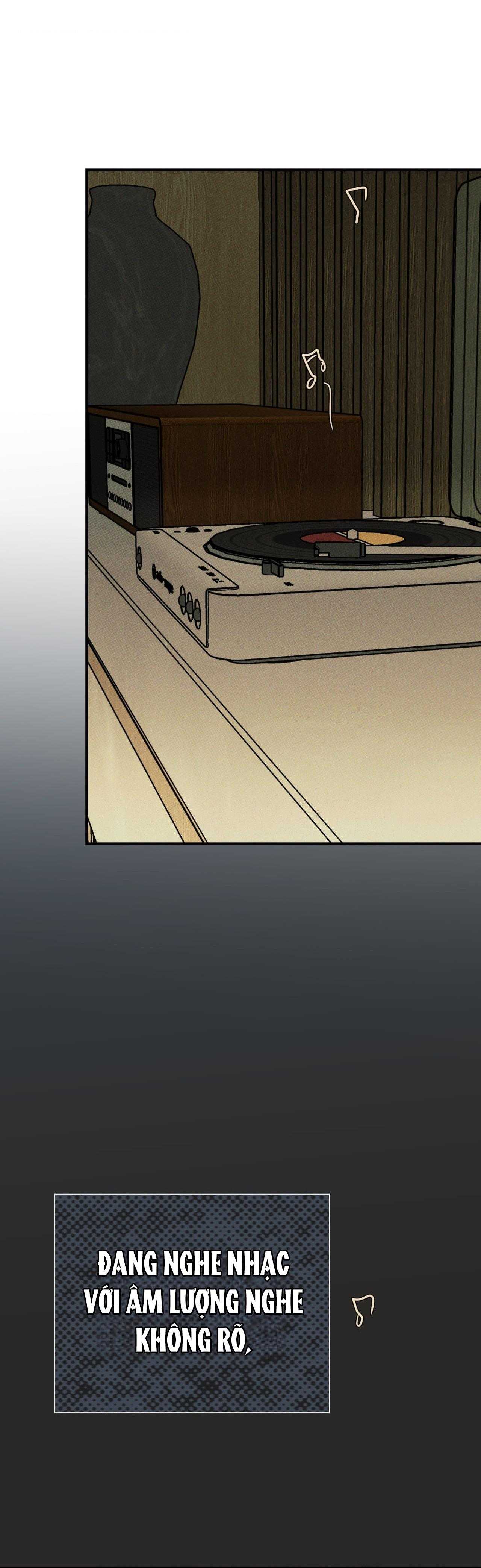 Ôi, Kẻ Thù Không Đội Trời Chung Chap 37 - Next Chap 38