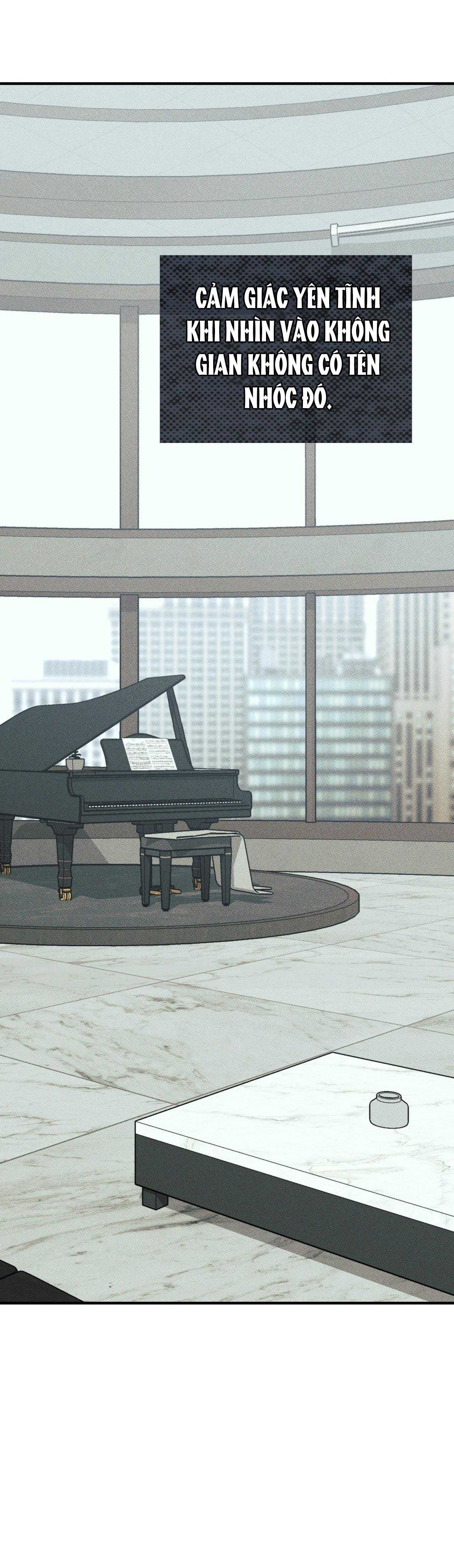 Ôi, Kẻ Thù Không Đội Trời Chung Chap 37 - Next Chap 38