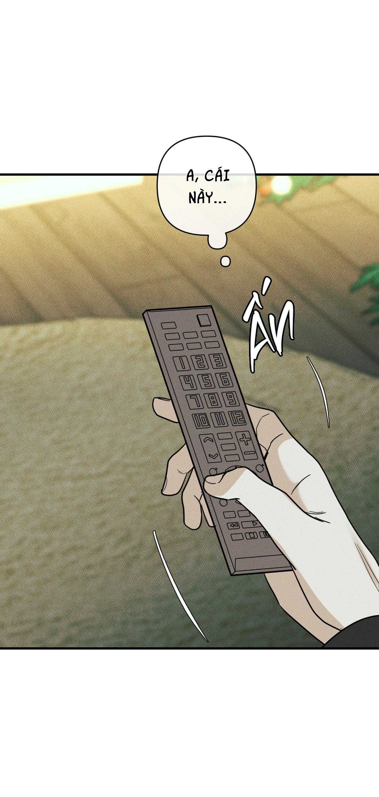 Ôi, Kẻ Thù Không Đội Trời Chung Chap 37 - Next Chap 38