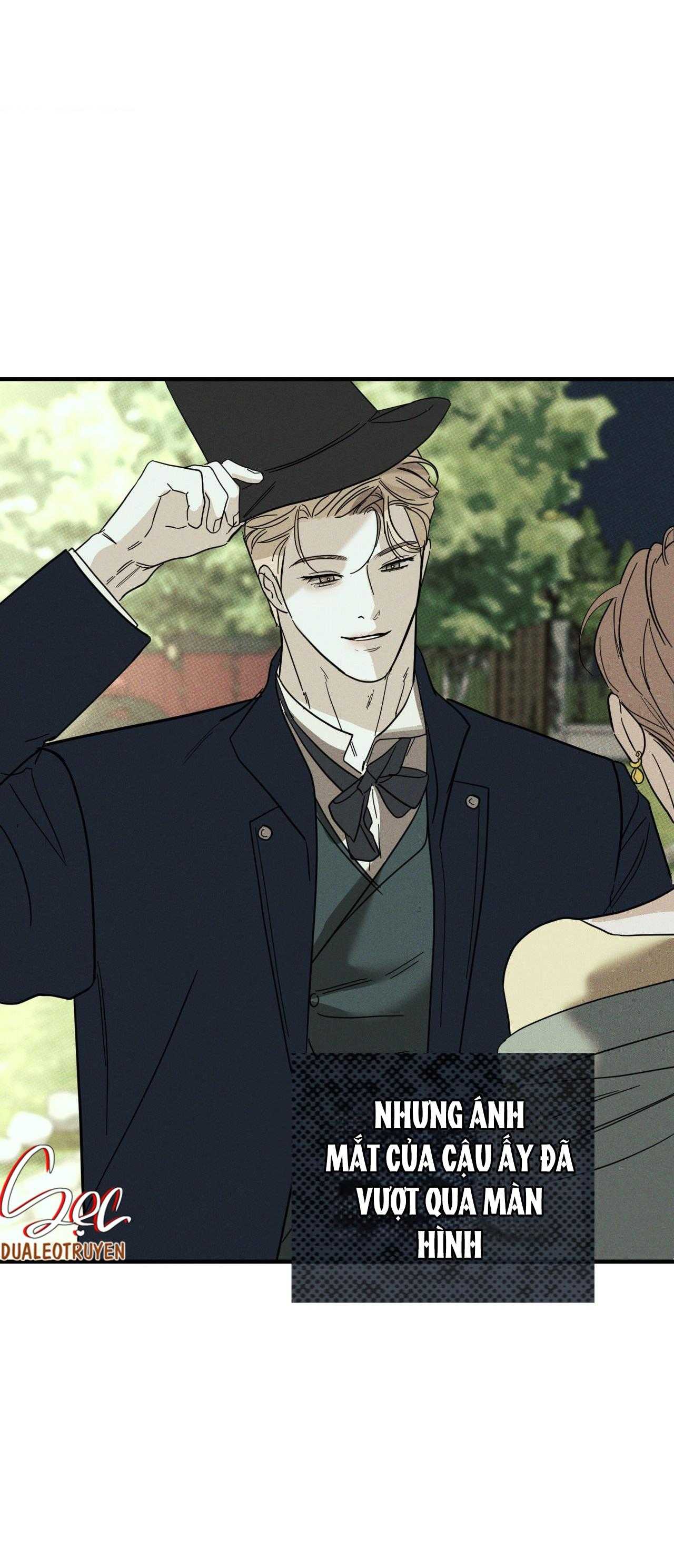 Ôi, Kẻ Thù Không Đội Trời Chung Chap 37 - Next Chap 38