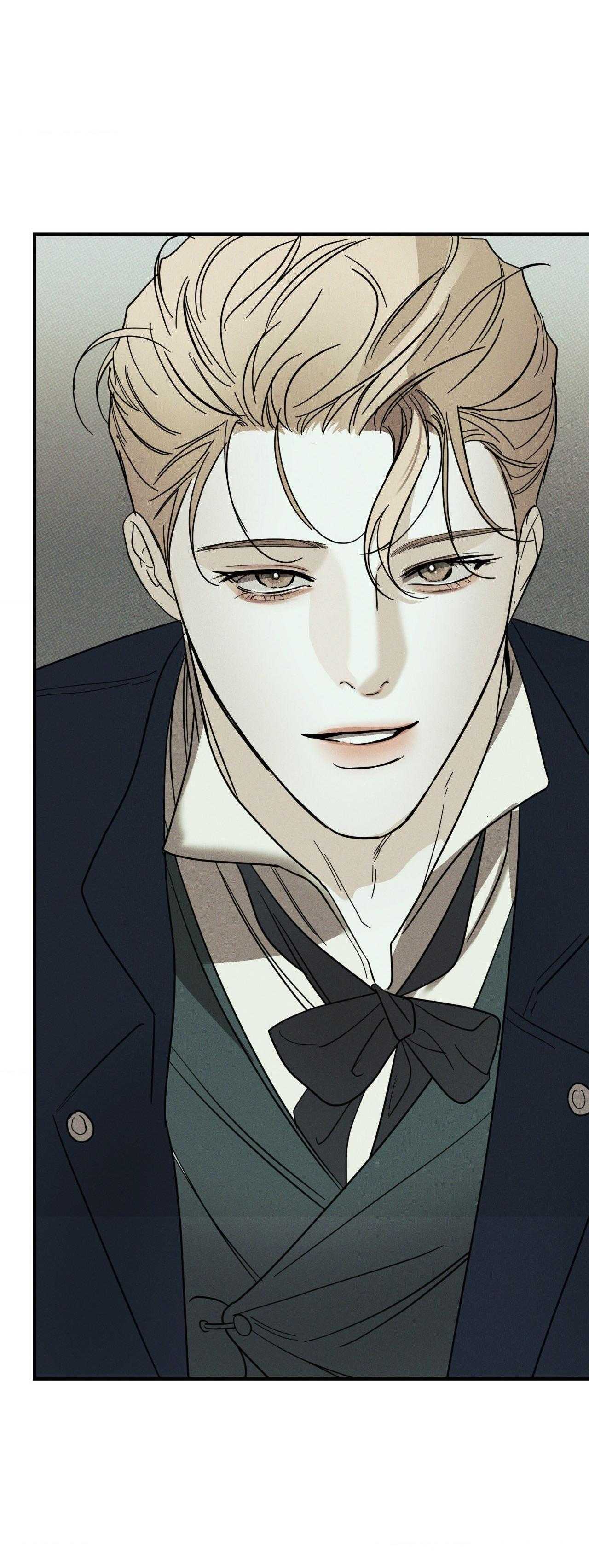 Ôi, Kẻ Thù Không Đội Trời Chung Chap 37 - Next Chap 38