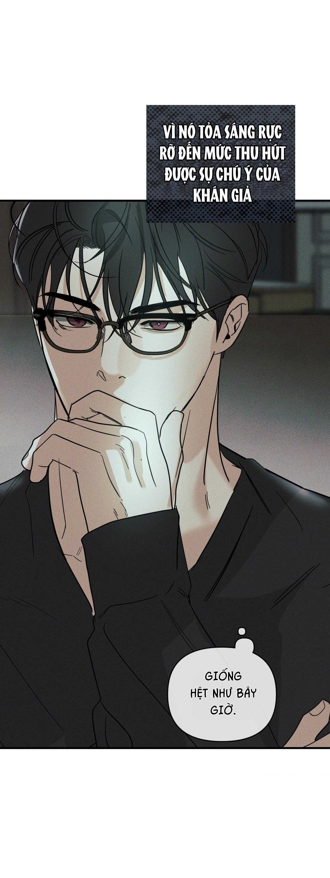 Ôi, Kẻ Thù Không Đội Trời Chung Chap 37 - Next Chap 38