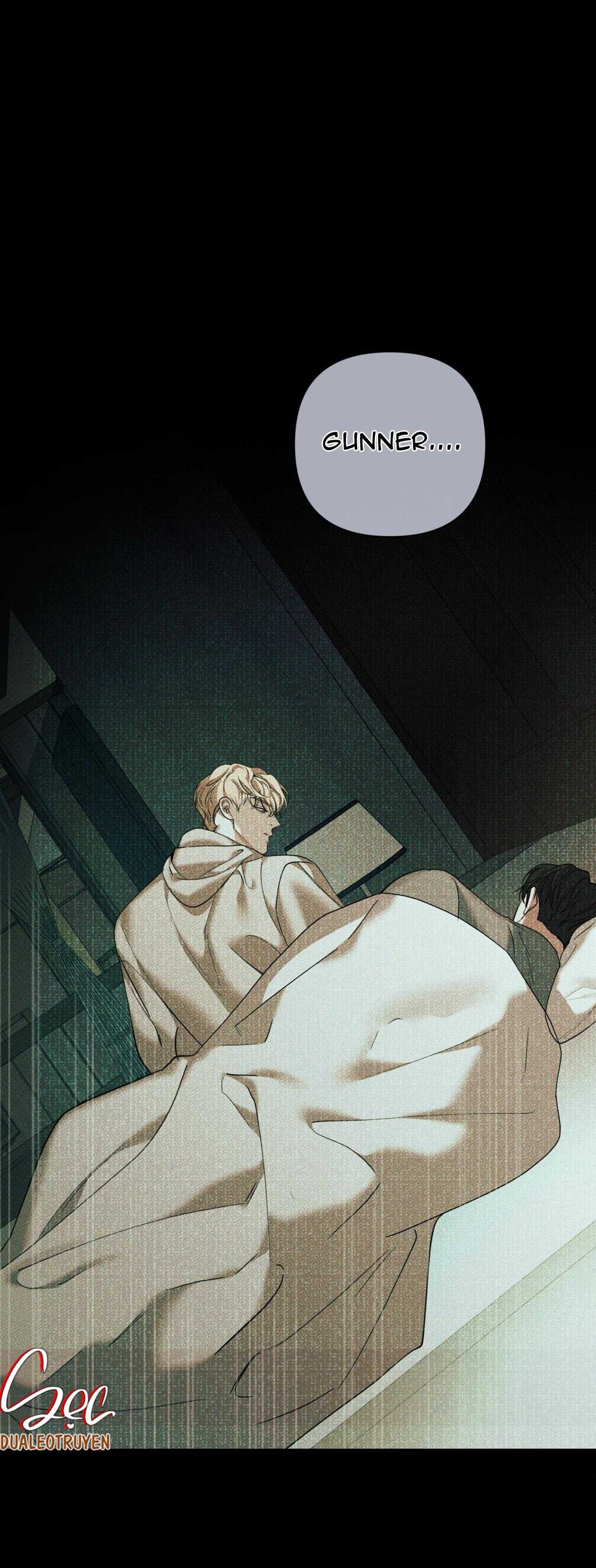 Ôi, Kẻ Thù Không Đội Trời Chung Chap 37 - Next Chap 38