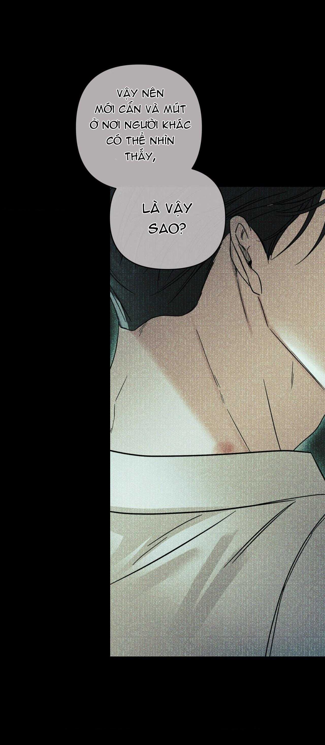 Ôi, Kẻ Thù Không Đội Trời Chung Chap 37 - Next Chap 38