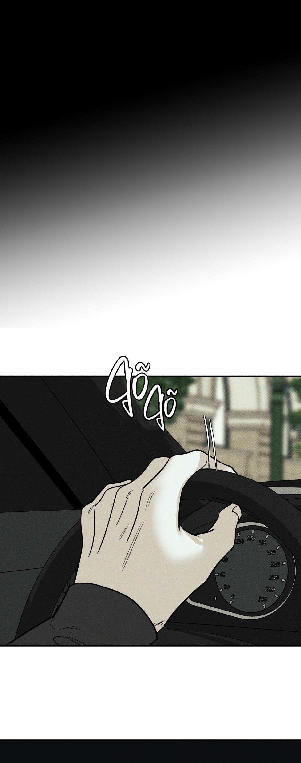 Ôi, Kẻ Thù Không Đội Trời Chung Chap 37 - Next Chap 38