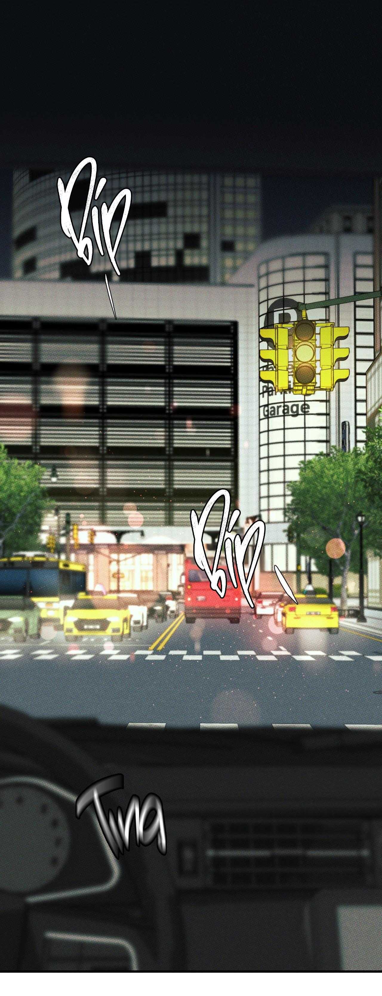 Ôi, Kẻ Thù Không Đội Trời Chung Chap 37 - Next Chap 38