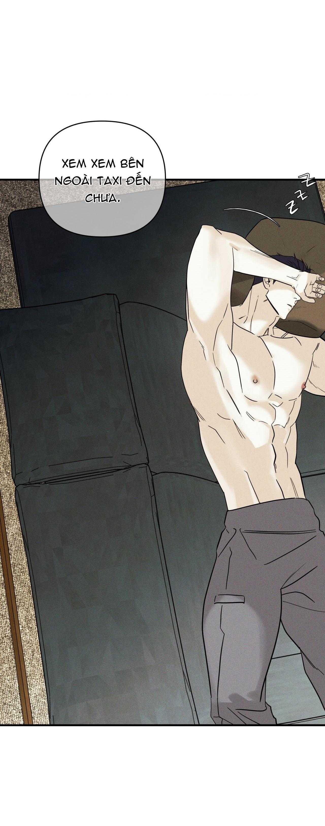 Ôi, Kẻ Thù Không Đội Trời Chung Chap 39 - Next Chap 40