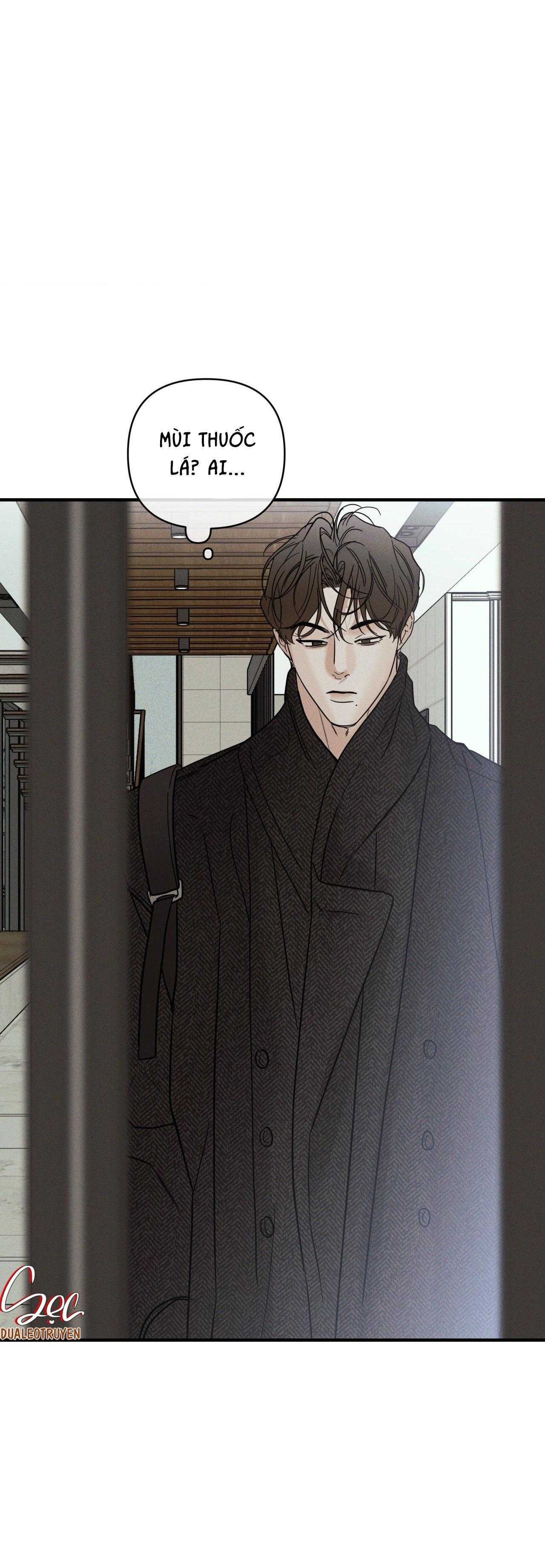 Ôi, Kẻ Thù Không Đội Trời Chung Chap 39 - Next Chap 40