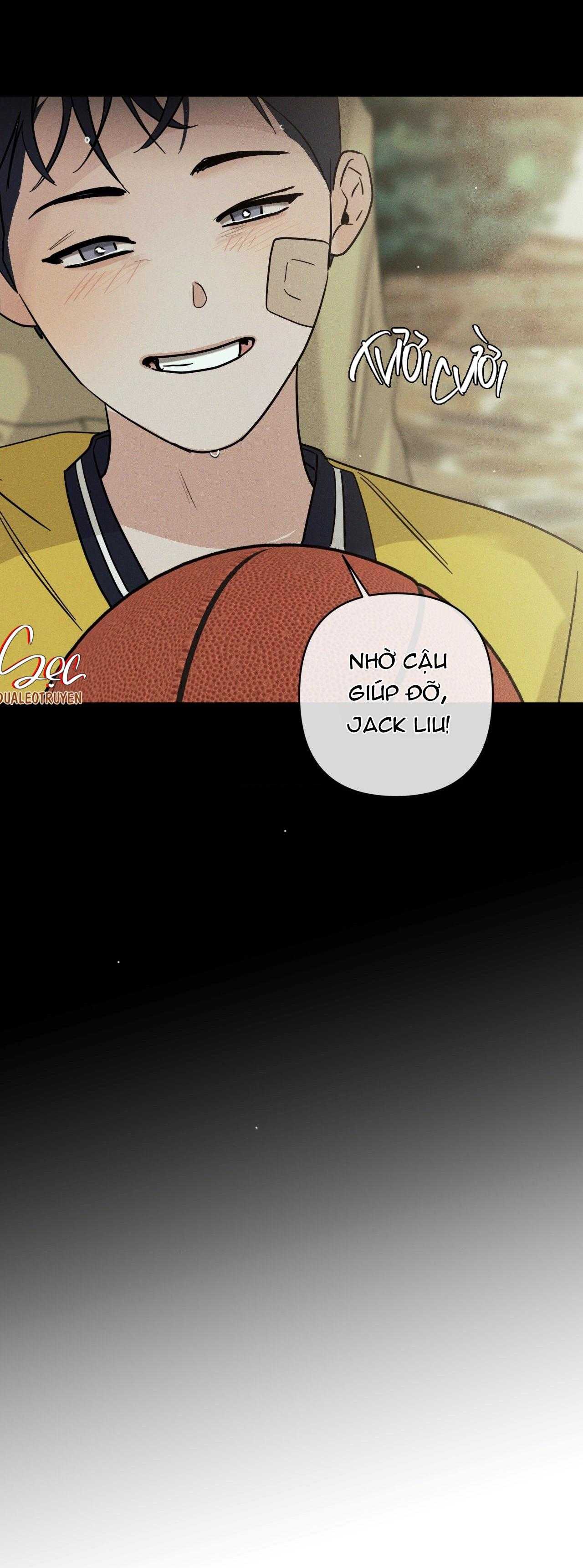 Ôi, Kẻ Thù Không Đội Trời Chung Chap 39 - Next Chap 40