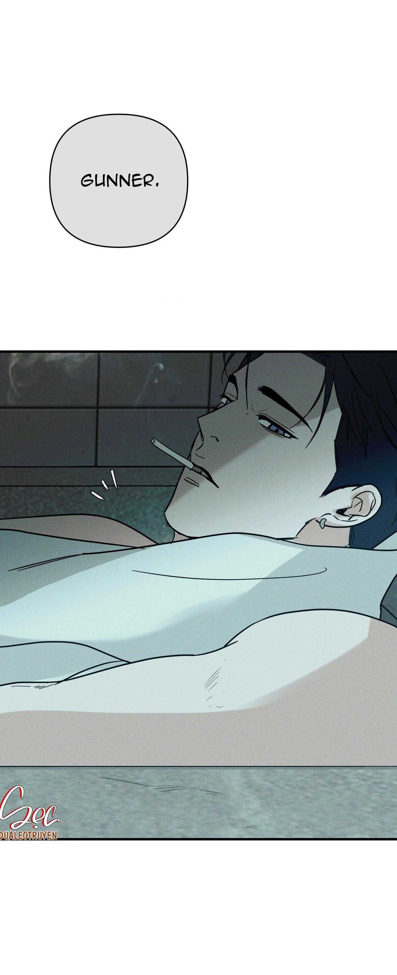 Ôi, Kẻ Thù Không Đội Trời Chung Chap 39 - Next Chap 40