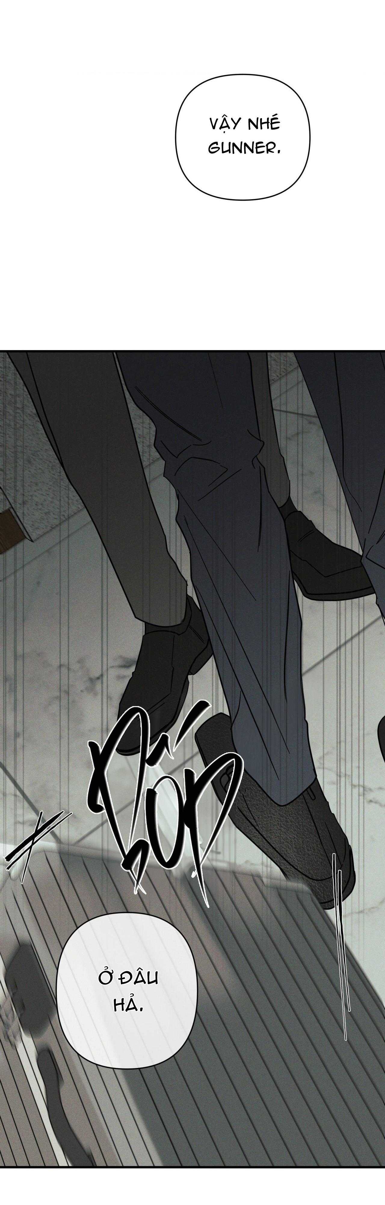 Ôi, Kẻ Thù Không Đội Trời Chung Chap 39 - Next Chap 40