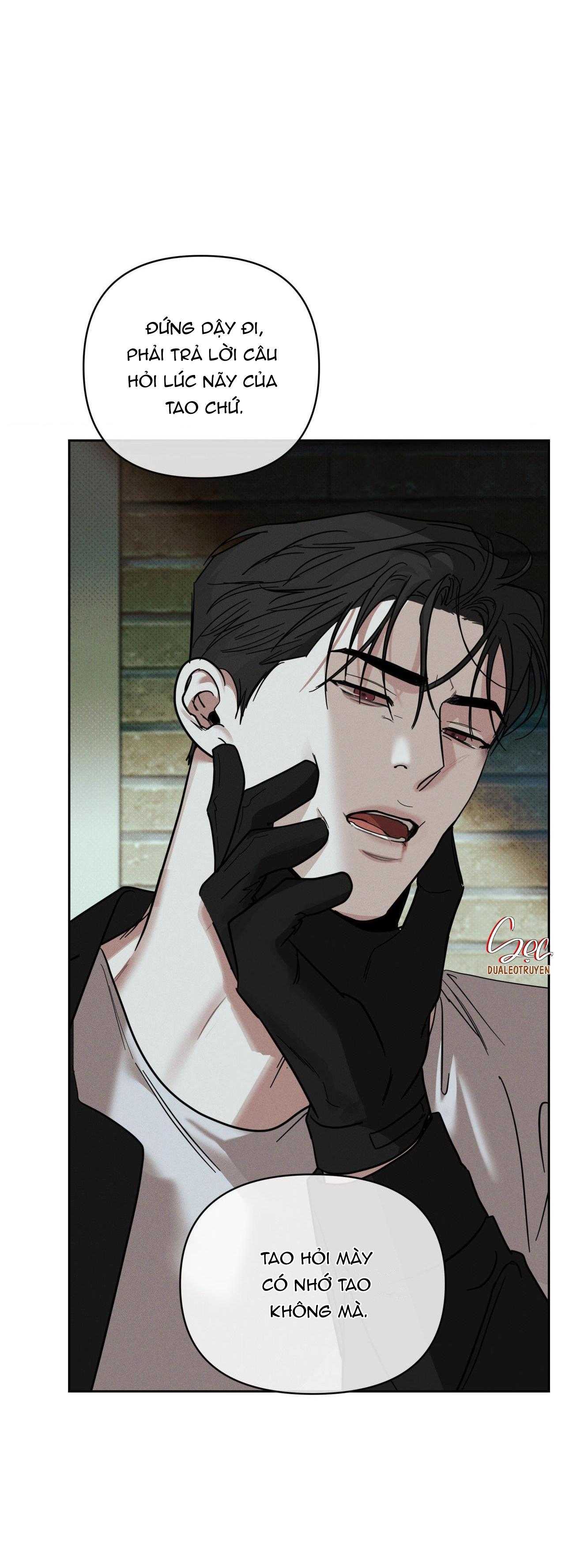 Ôi Kẻ Thù Thân Yêu! Chap 23 - Next Chap 24