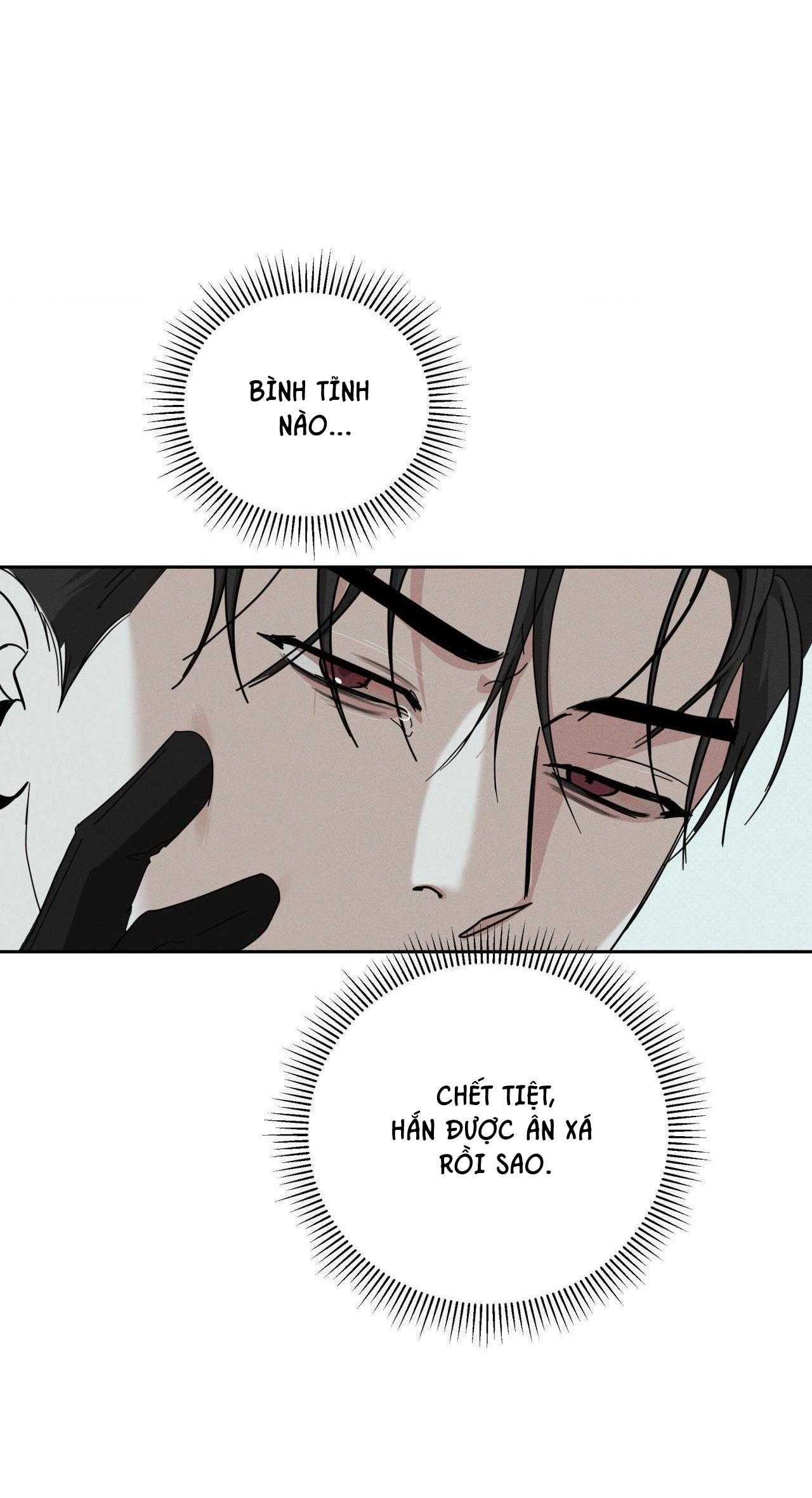 Ôi Kẻ Thù Thân Yêu! Chap 23 - Next Chap 24