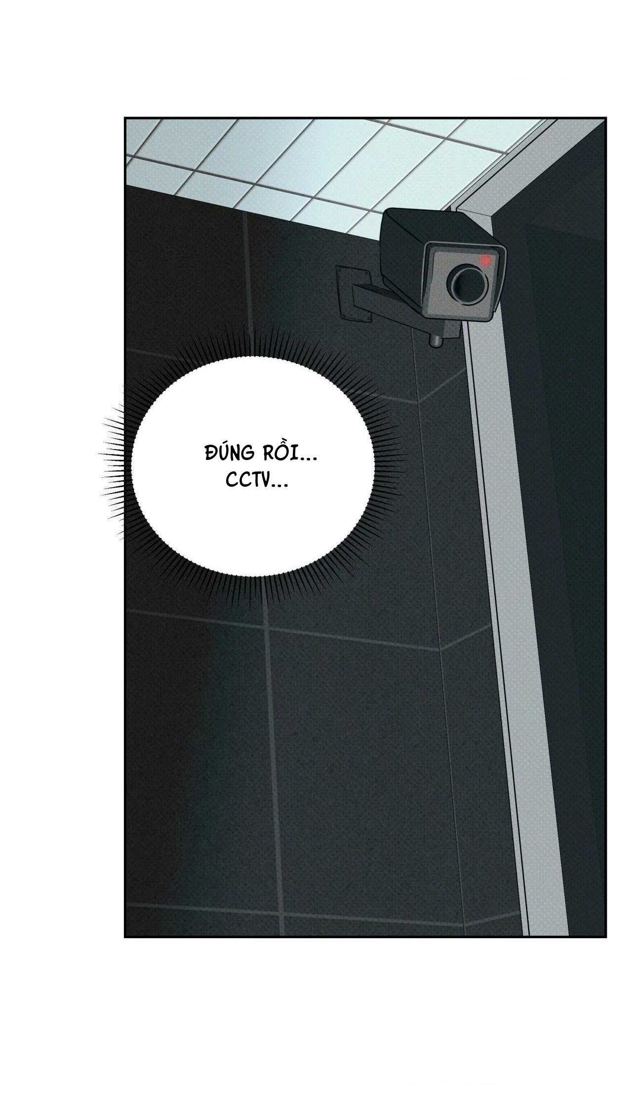 Ôi Kẻ Thù Thân Yêu! Chap 23 - Next Chap 24