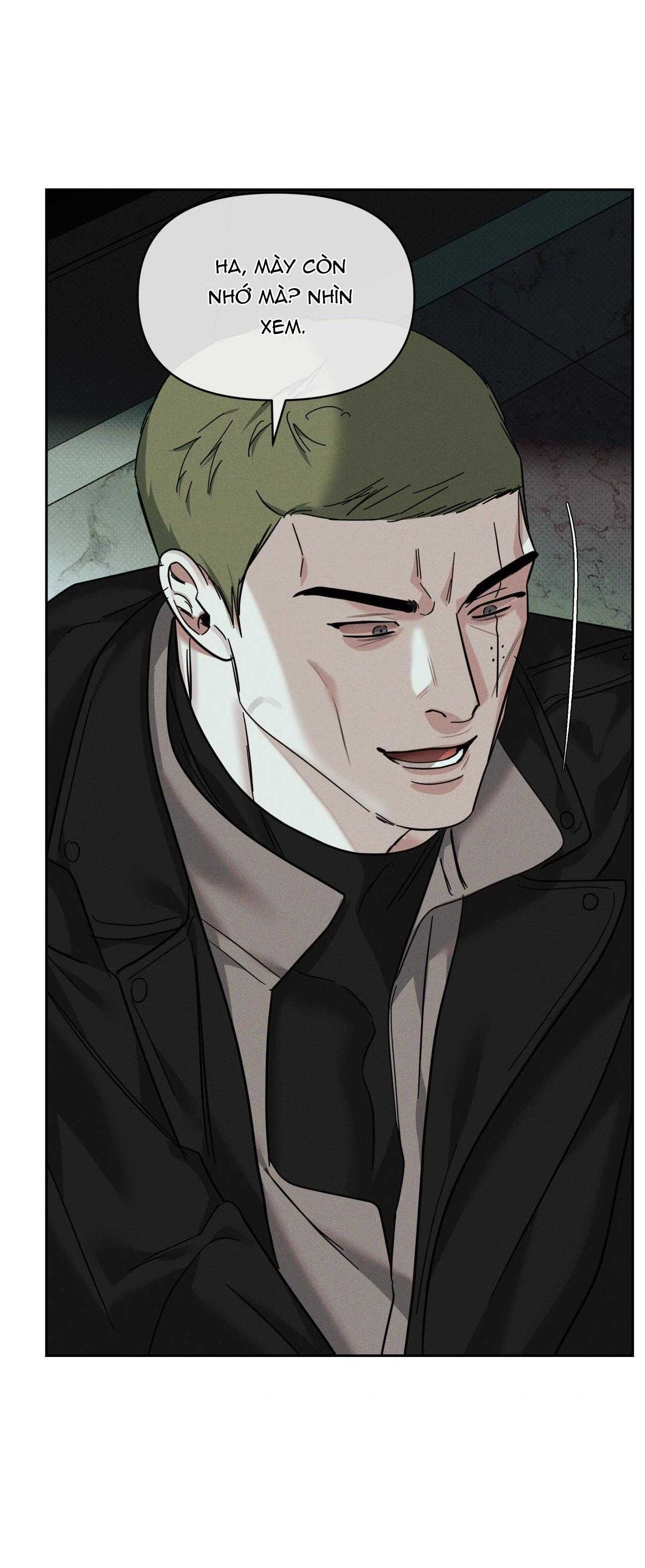 Ôi Kẻ Thù Thân Yêu! Chap 23 - Next Chap 24