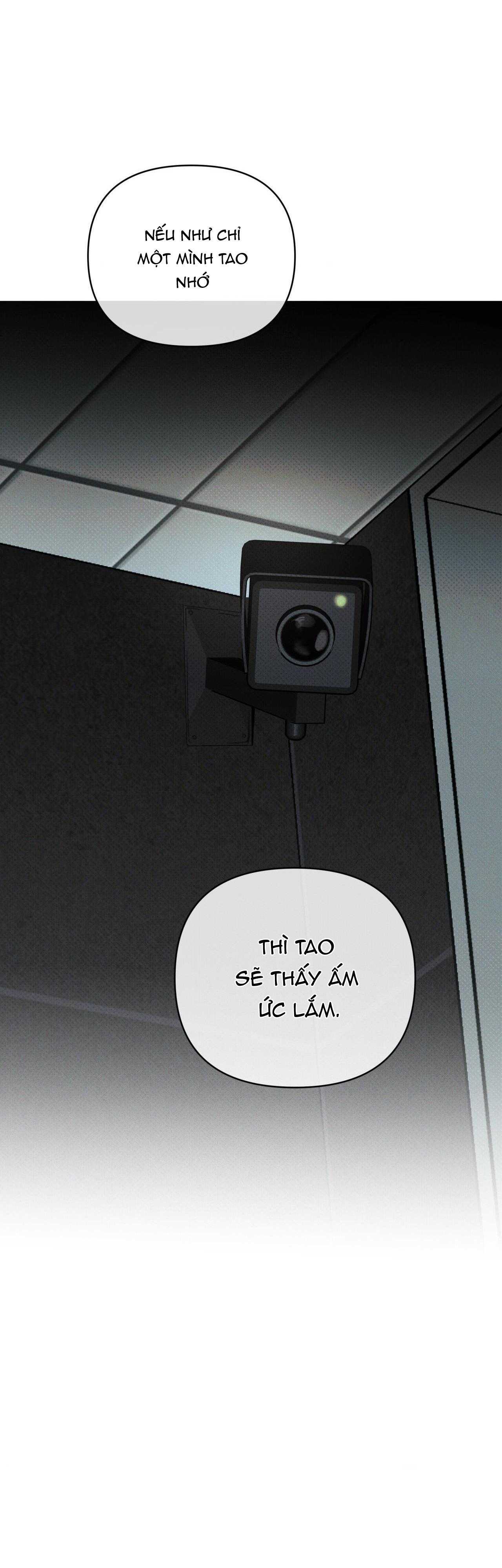 Ôi Kẻ Thù Thân Yêu! Chap 23 - Next Chap 24