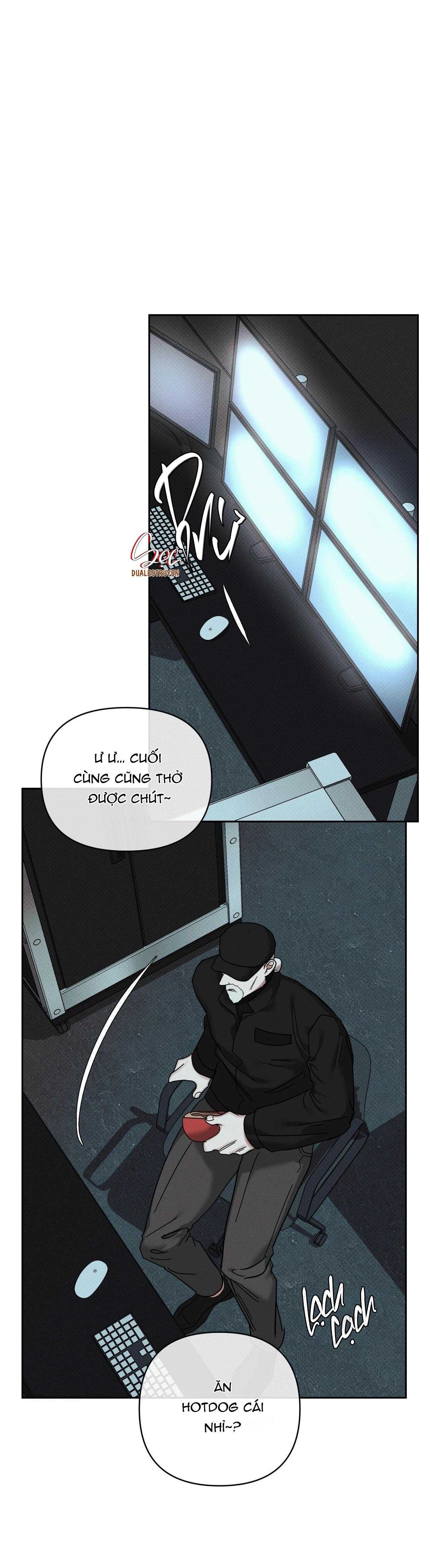 Ôi Kẻ Thù Thân Yêu! Chap 23 - Next Chap 24