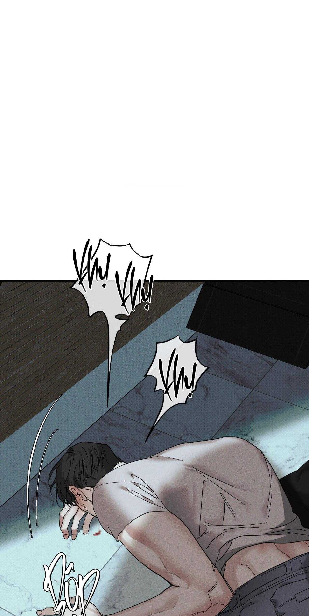 Ôi Kẻ Thù Thân Yêu! Chap 23 - Next Chap 24