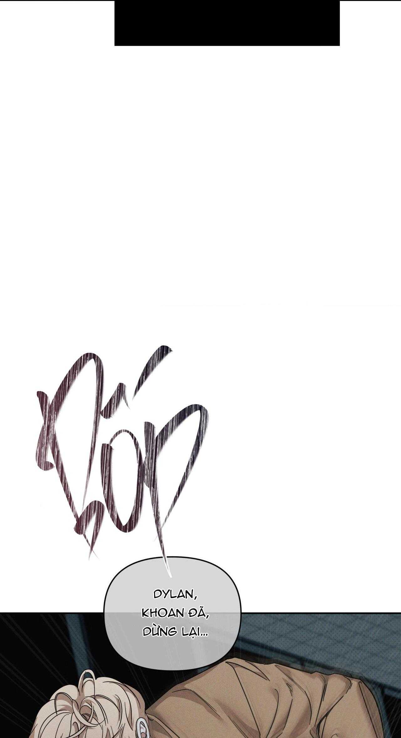 Ôi Kẻ Thù Thân Yêu! Chap 23 - Next Chap 24