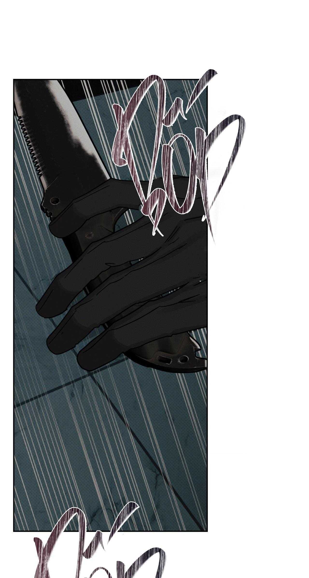 Ôi Kẻ Thù Thân Yêu! Chap 23 - Next Chap 24