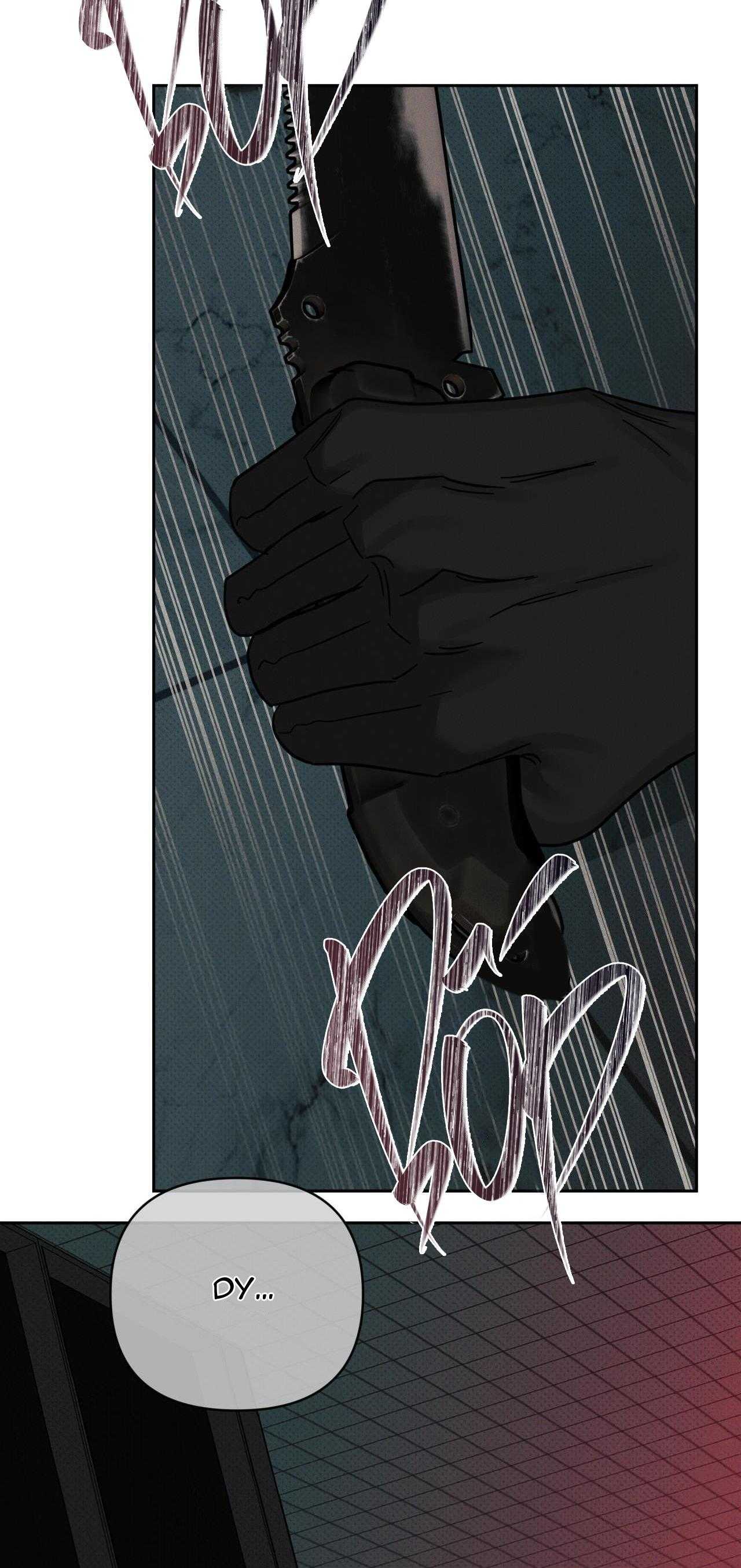 Ôi Kẻ Thù Thân Yêu! Chap 23 - Next Chap 24