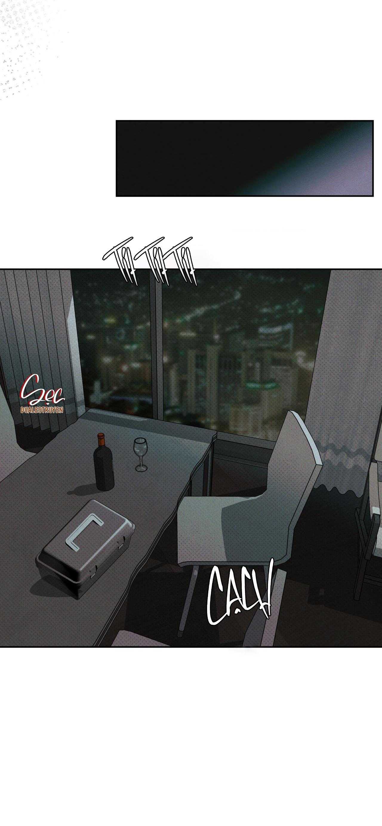 Ôi Kẻ Thù Thân Yêu! Chap 23 - Next Chap 24