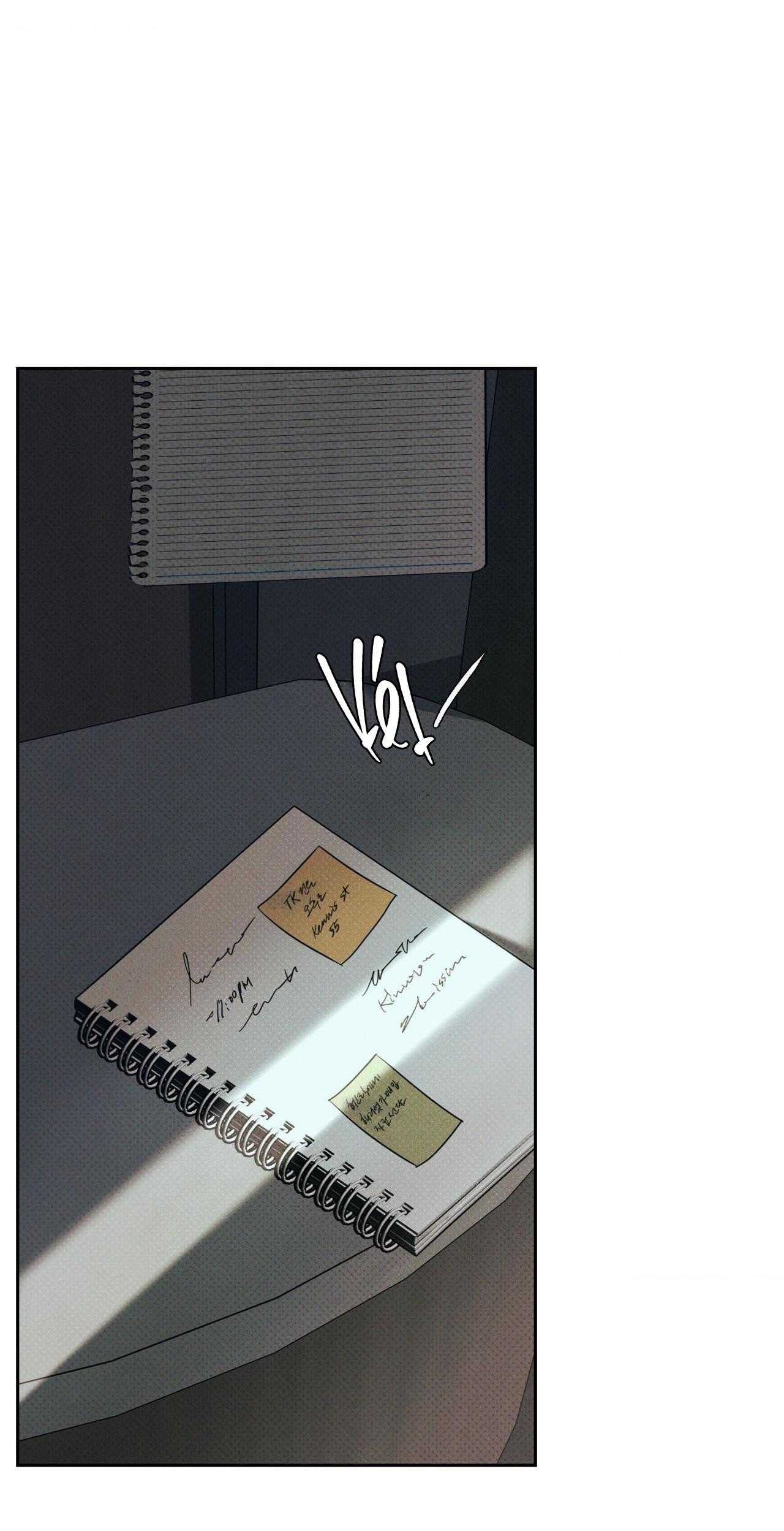 Ôi Kẻ Thù Thân Yêu! Chap 23 - Next Chap 24