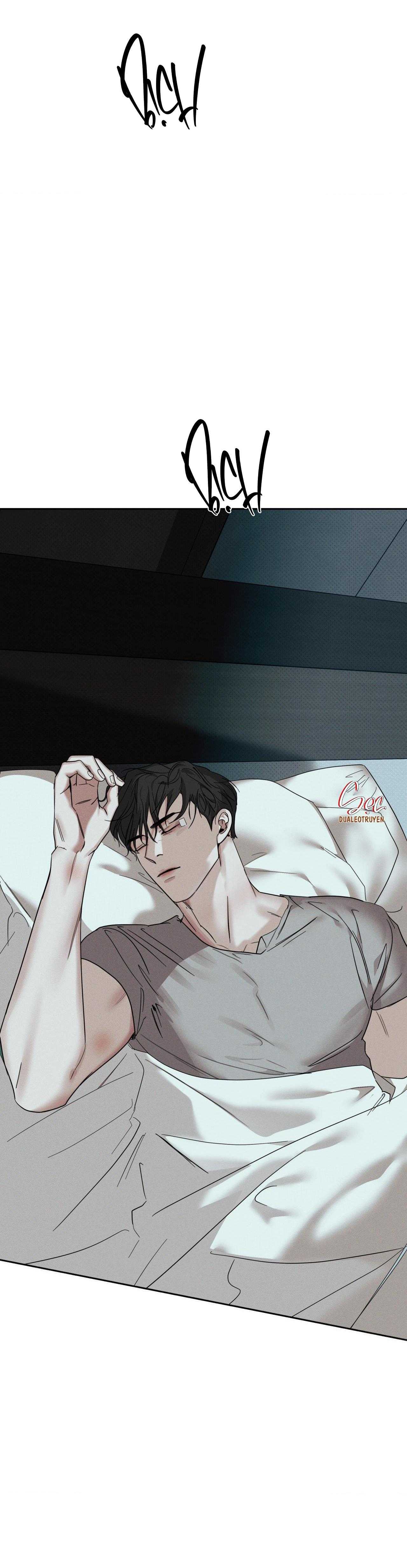 Ôi Kẻ Thù Thân Yêu! Chap 23 - Next Chap 24