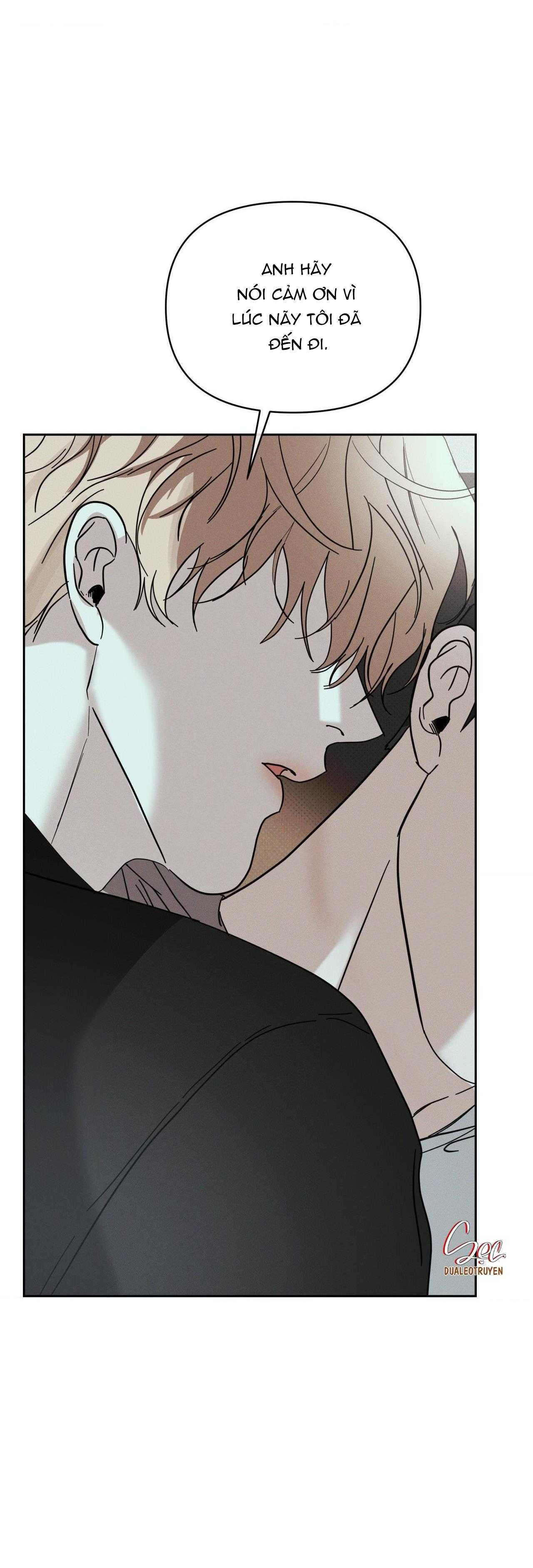 Ôi Kẻ Thù Thân Yêu! Chap 23 - Next Chap 24