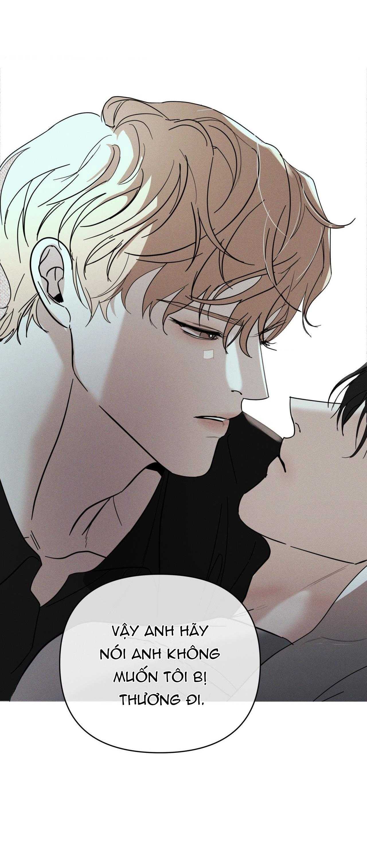 Ôi Kẻ Thù Thân Yêu! Chap 23 - Next Chap 24