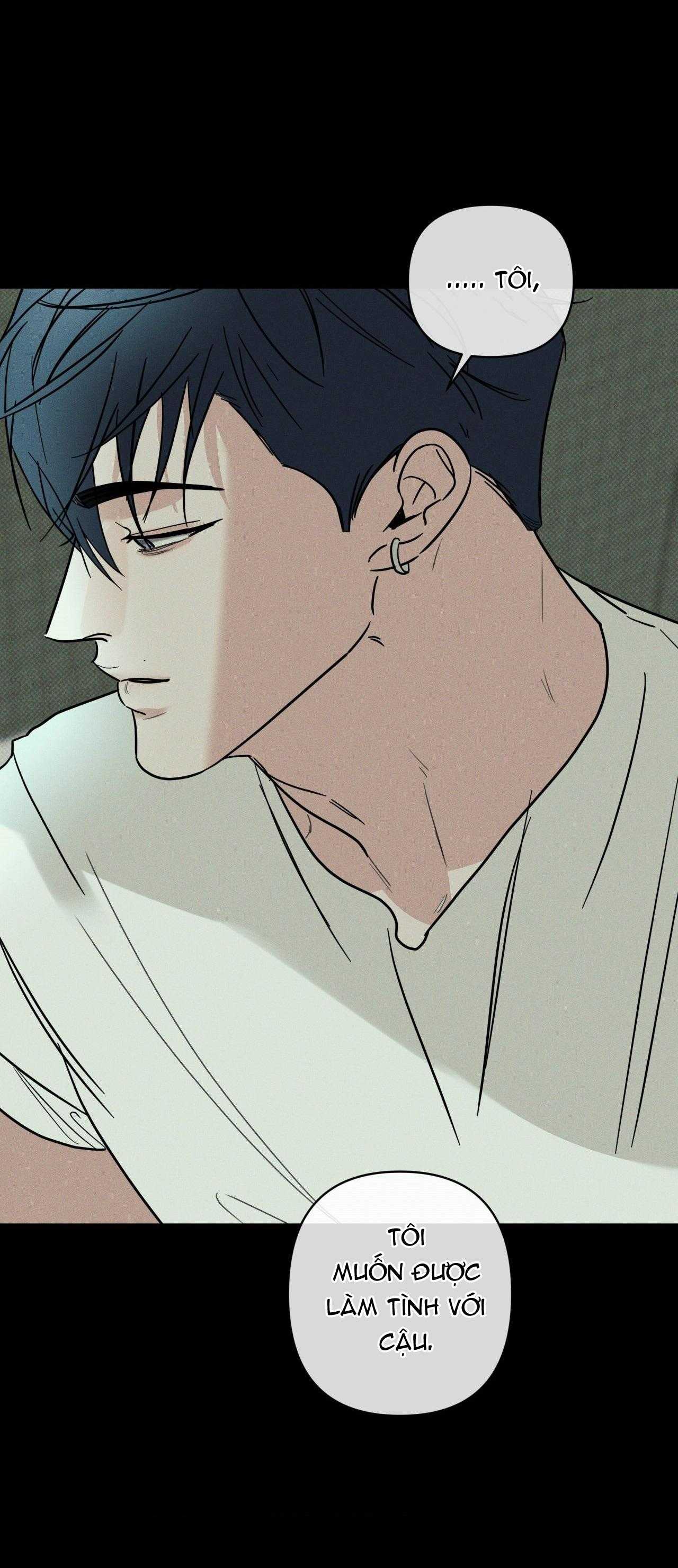 Ôi Kẻ Thù Thân Yêu! Chap 41 - Next Chap 42