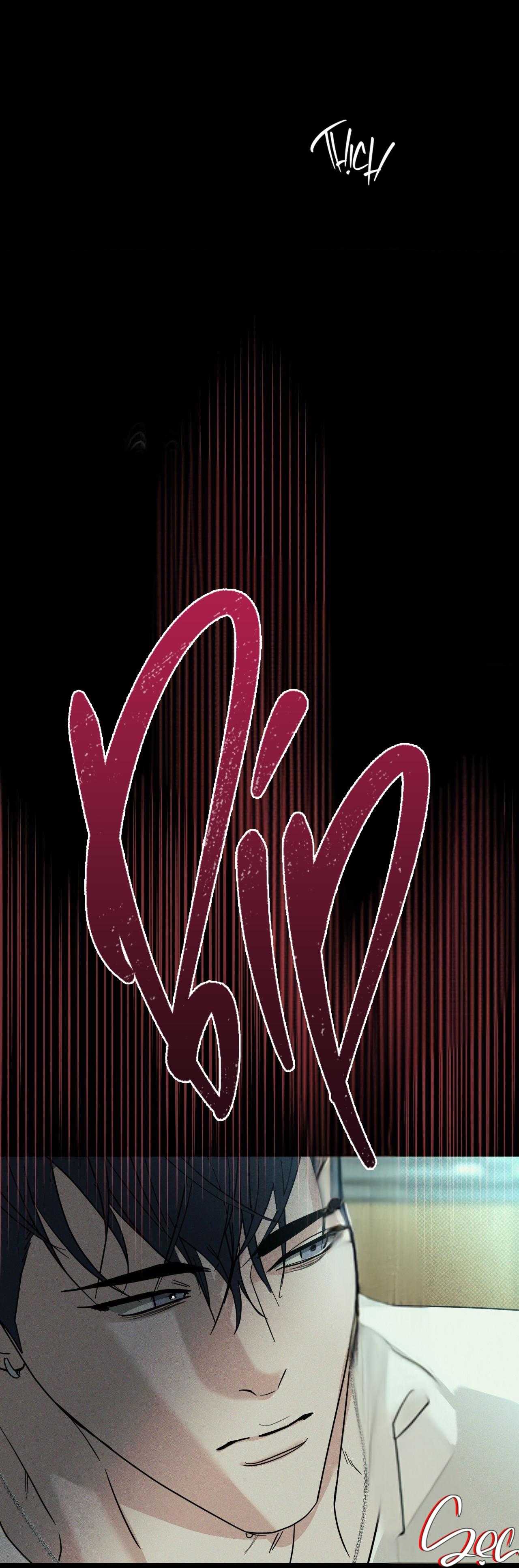 Ôi Kẻ Thù Thân Yêu! Chap 41 - Next Chap 42