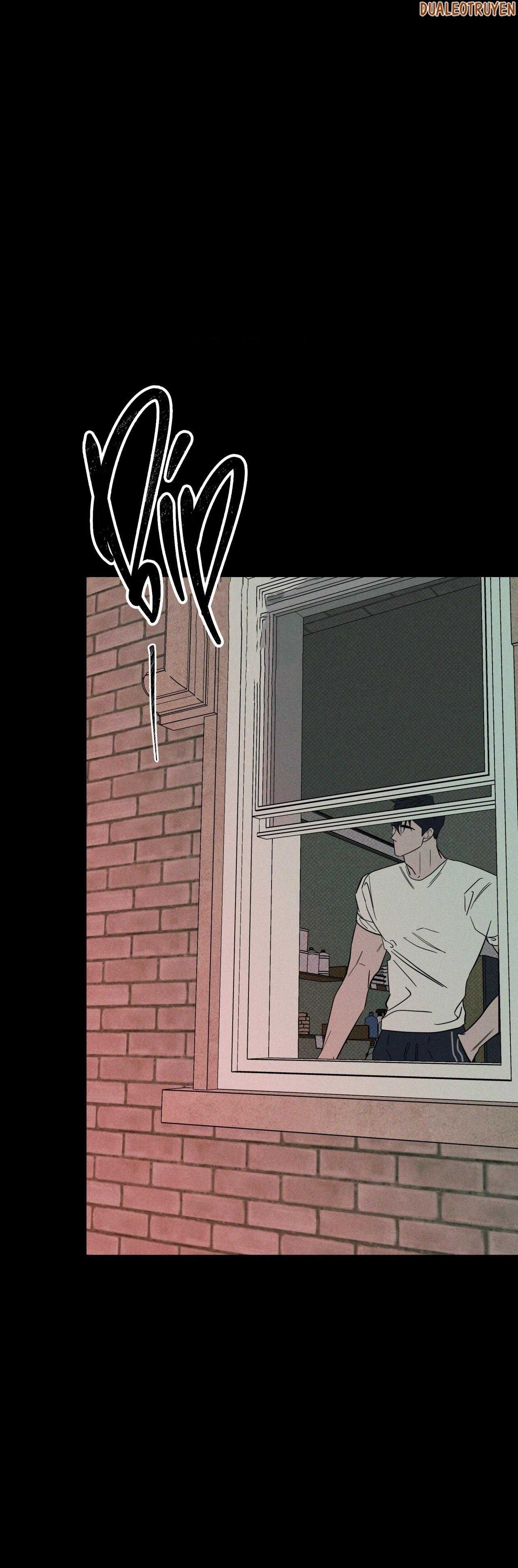 Ôi Kẻ Thù Thân Yêu! Chap 41 - Next Chap 42