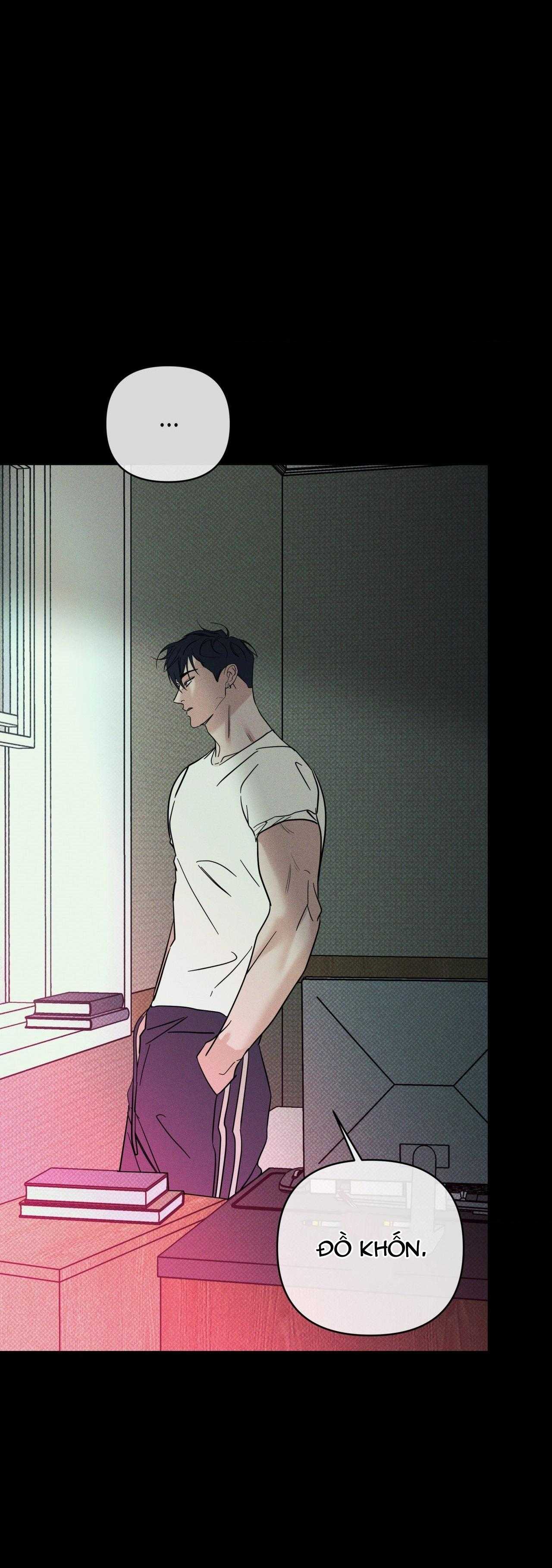 Ôi Kẻ Thù Thân Yêu! Chap 41 - Next Chap 42