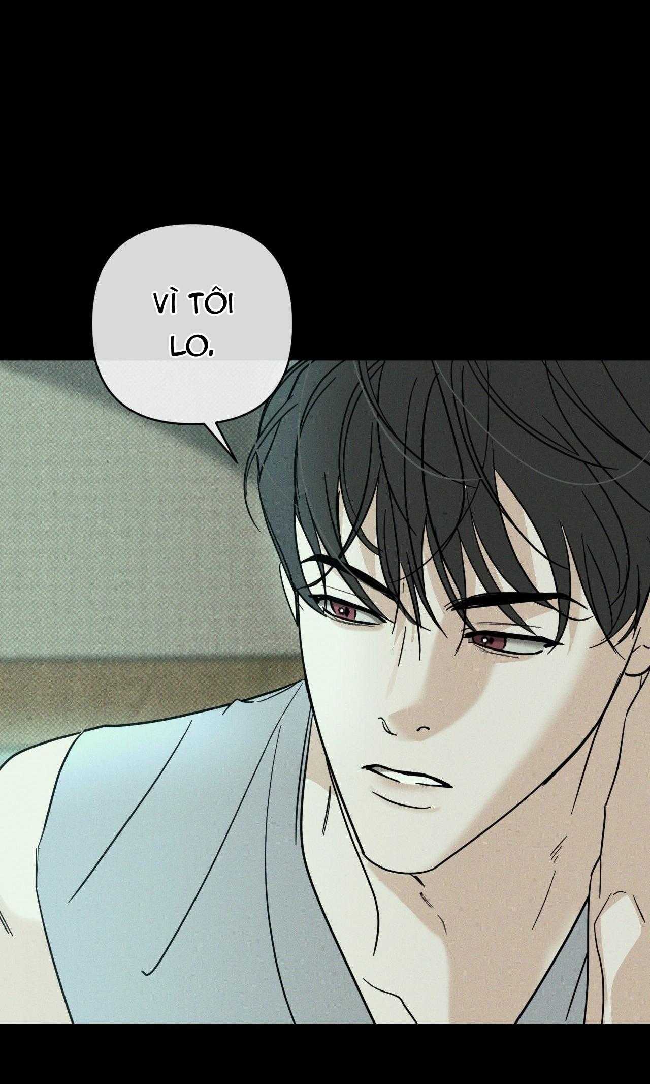 Ôi Kẻ Thù Thân Yêu! Chap 41 - Next Chap 42