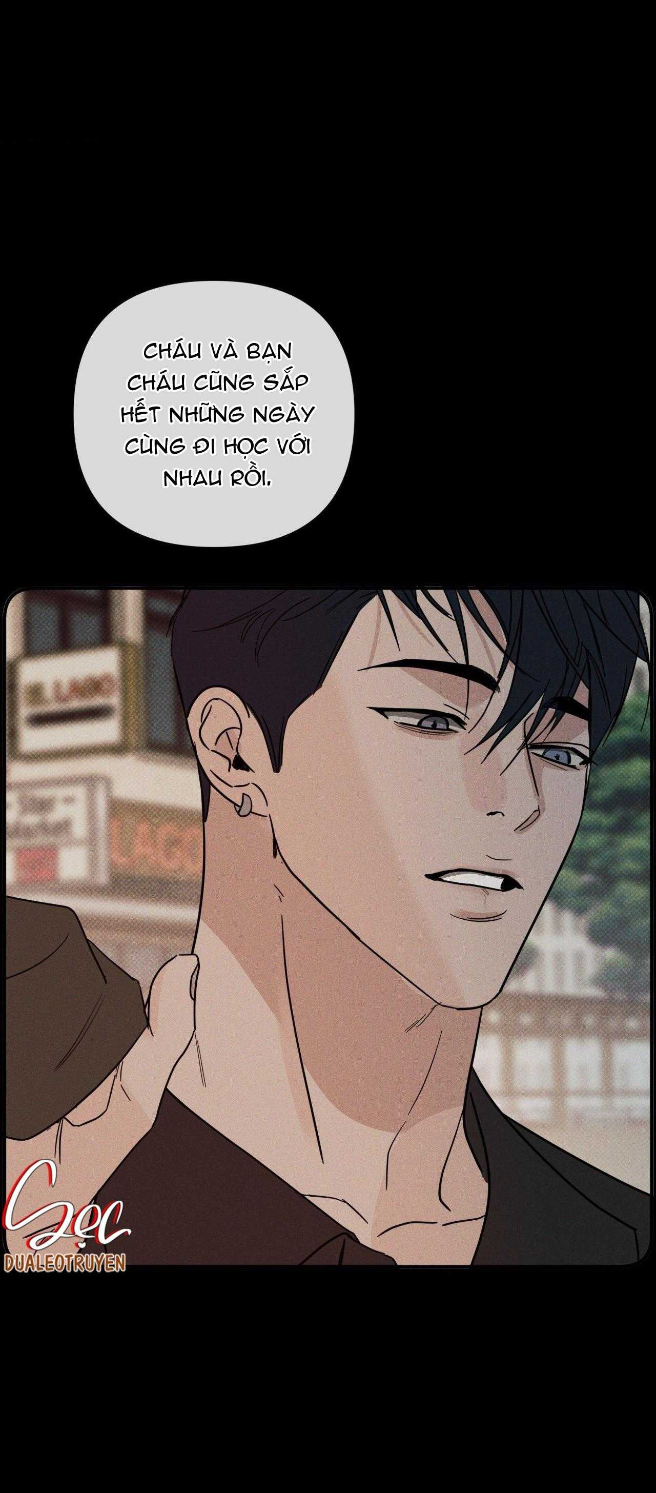 Ôi Kẻ Thù Thân Yêu! Chap 41 - Next Chap 42