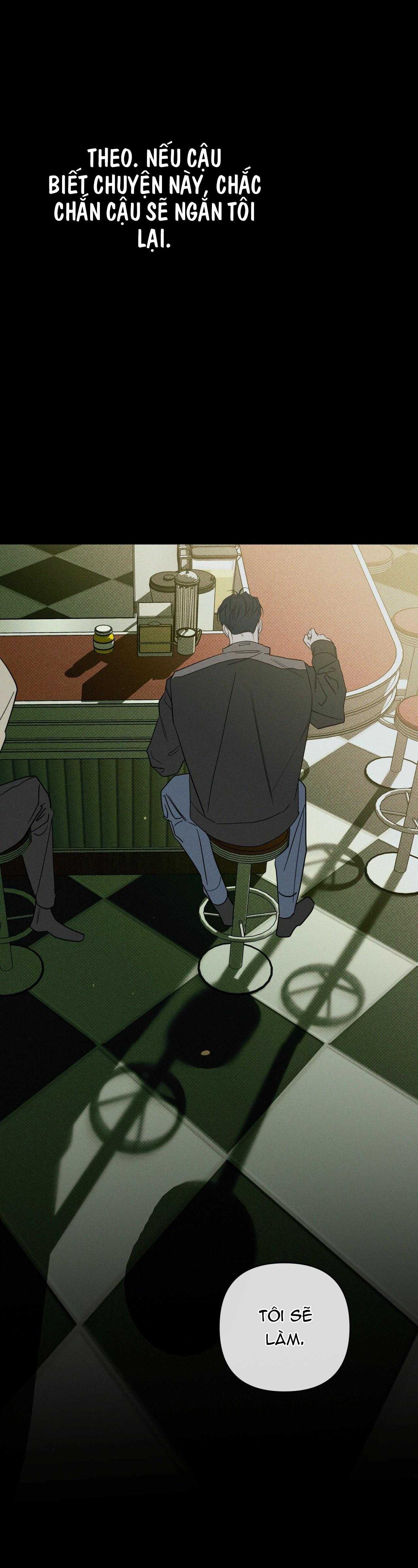 Ôi Kẻ Thù Thân Yêu! Chap 41 - Next Chap 42