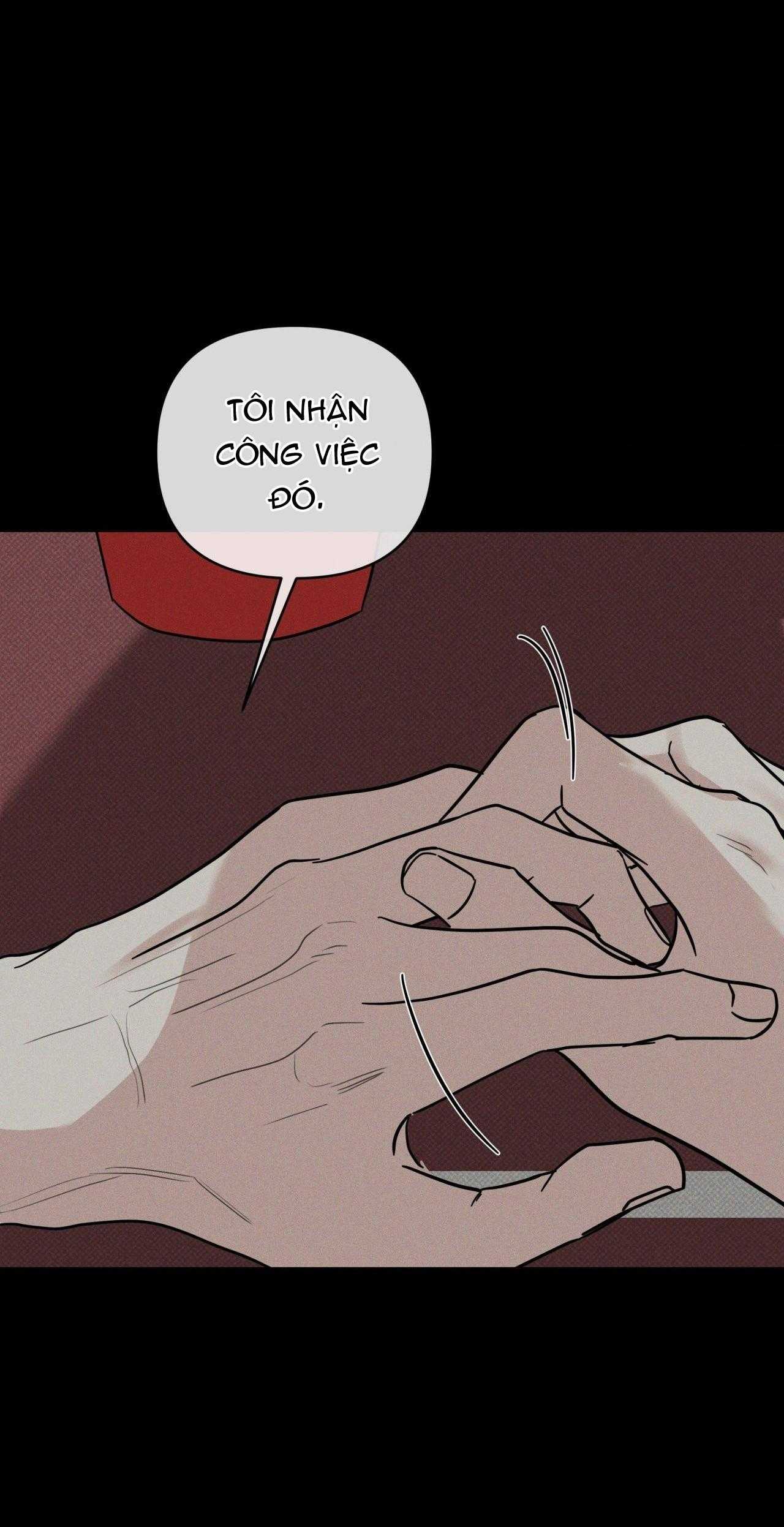 Ôi Kẻ Thù Thân Yêu! Chap 41 - Next Chap 42