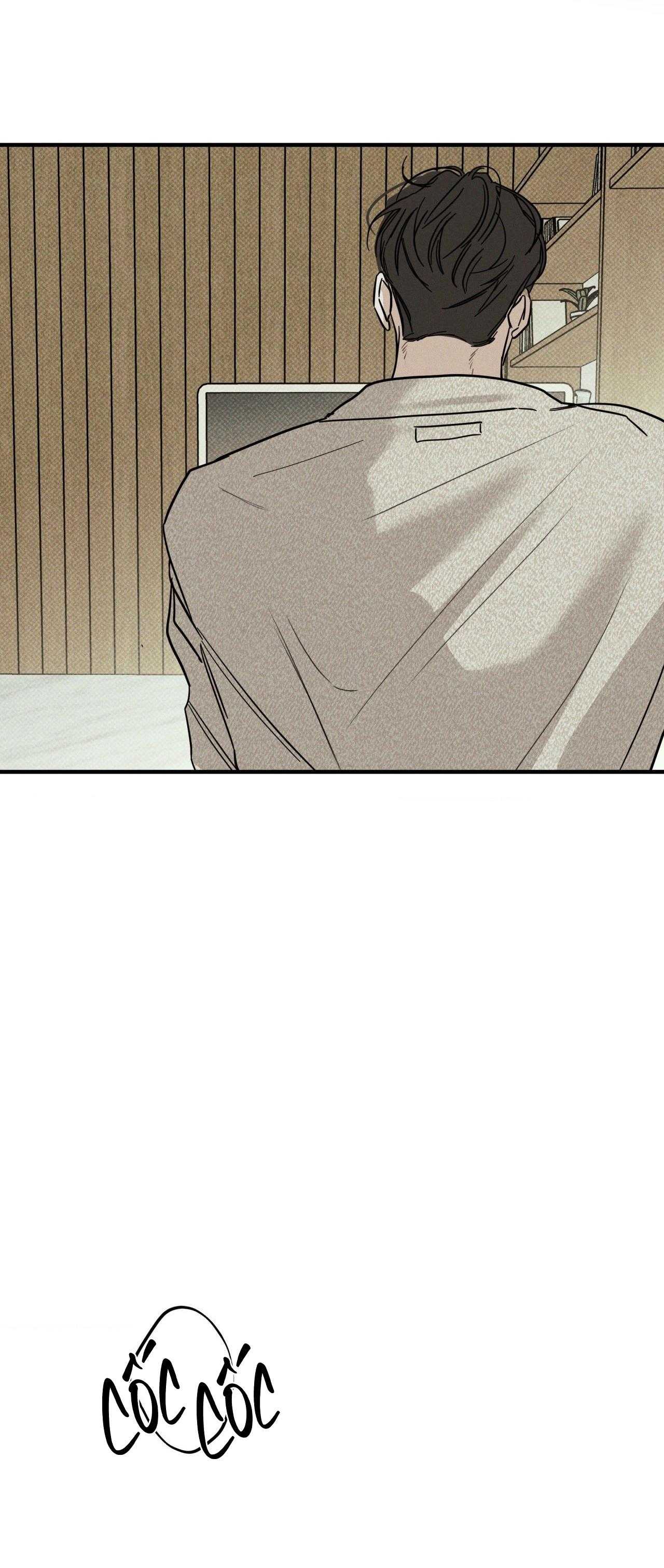 Ôi Kẻ Thù Thân Yêu! Chap 41 - Next Chap 42