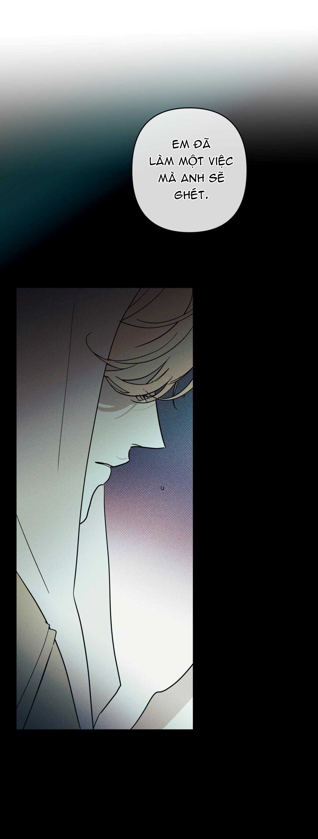 Ôi Kẻ Thù Thân Yêu! Chap 41 - Next Chap 42