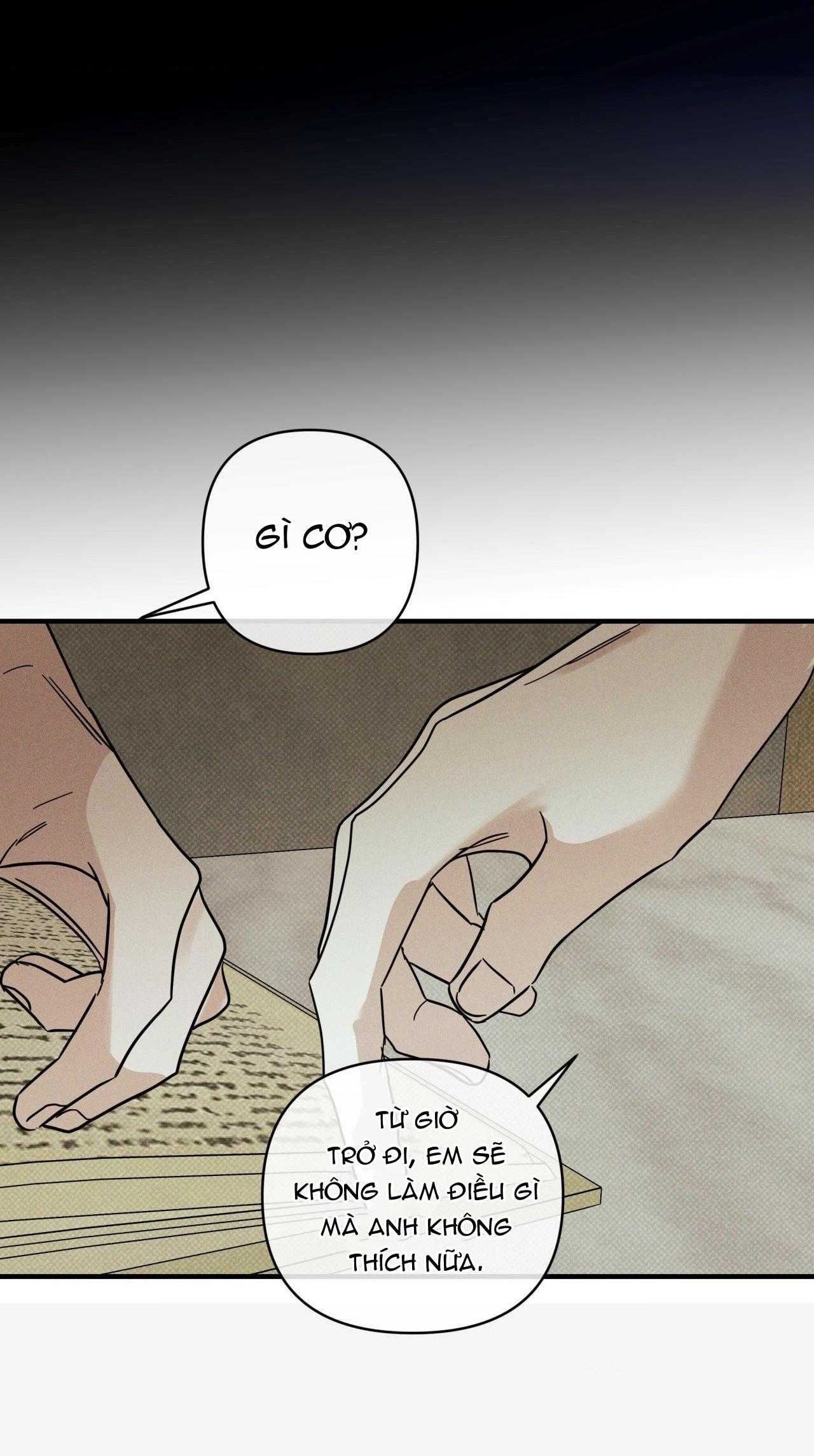 Ôi Kẻ Thù Thân Yêu! Chap 41 - Next Chap 42