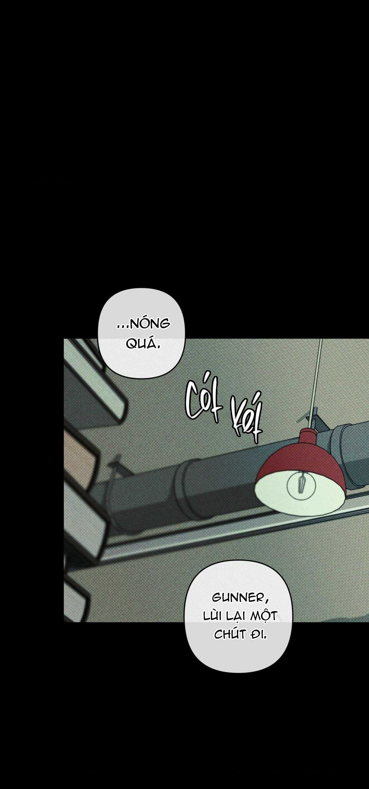 Ôi Kẻ Thù Thân Yêu! Chap 41 - Next Chap 42