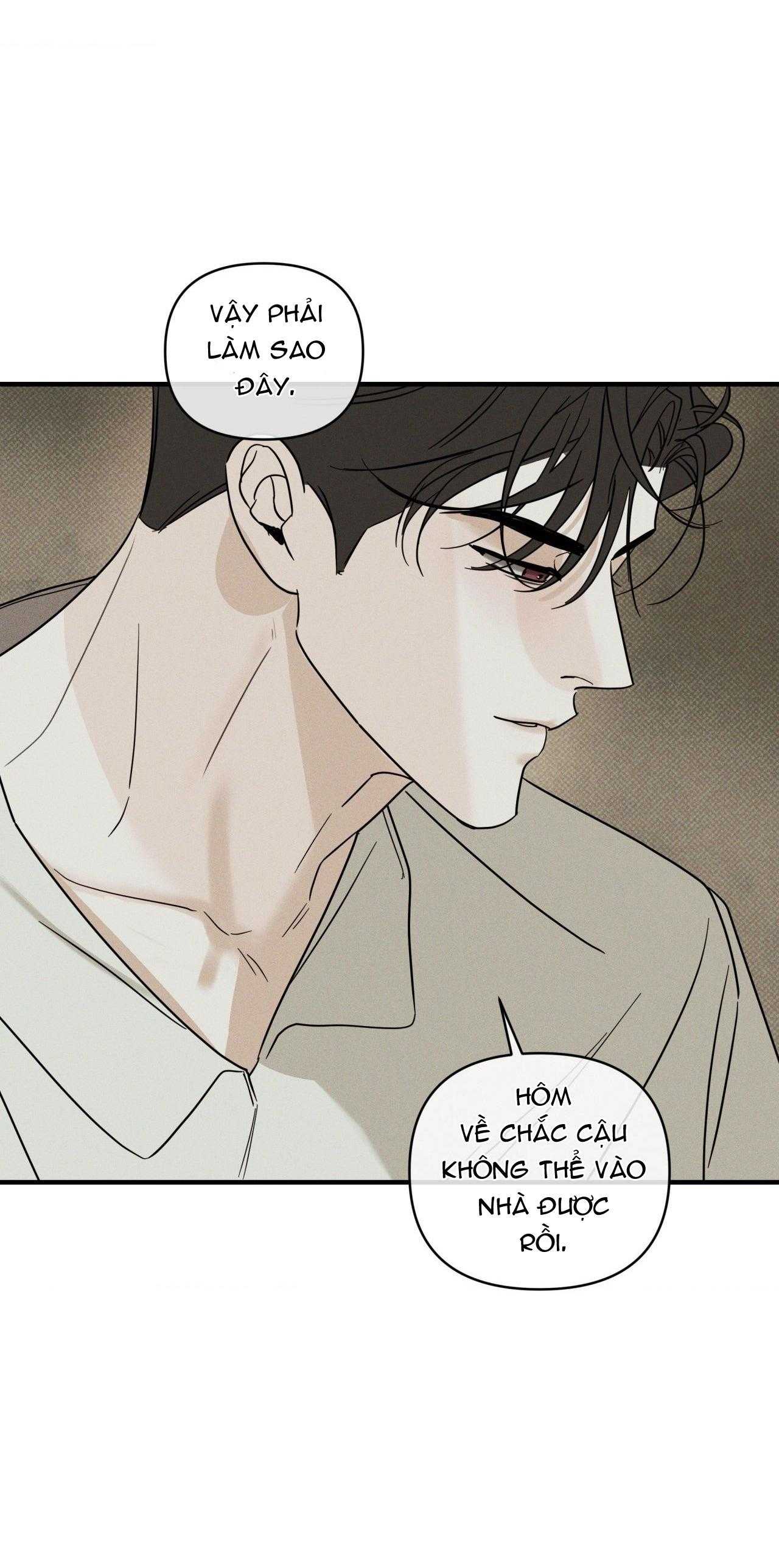 Ôi Kẻ Thù Thân Yêu! Chap 41 - Next Chap 42