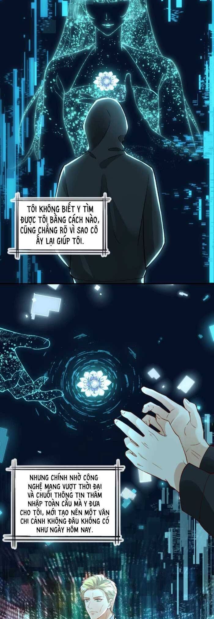 Ôm Khẩn Tiểu Mã Giáp Của Tôi Chap 361 - Next Chap 362